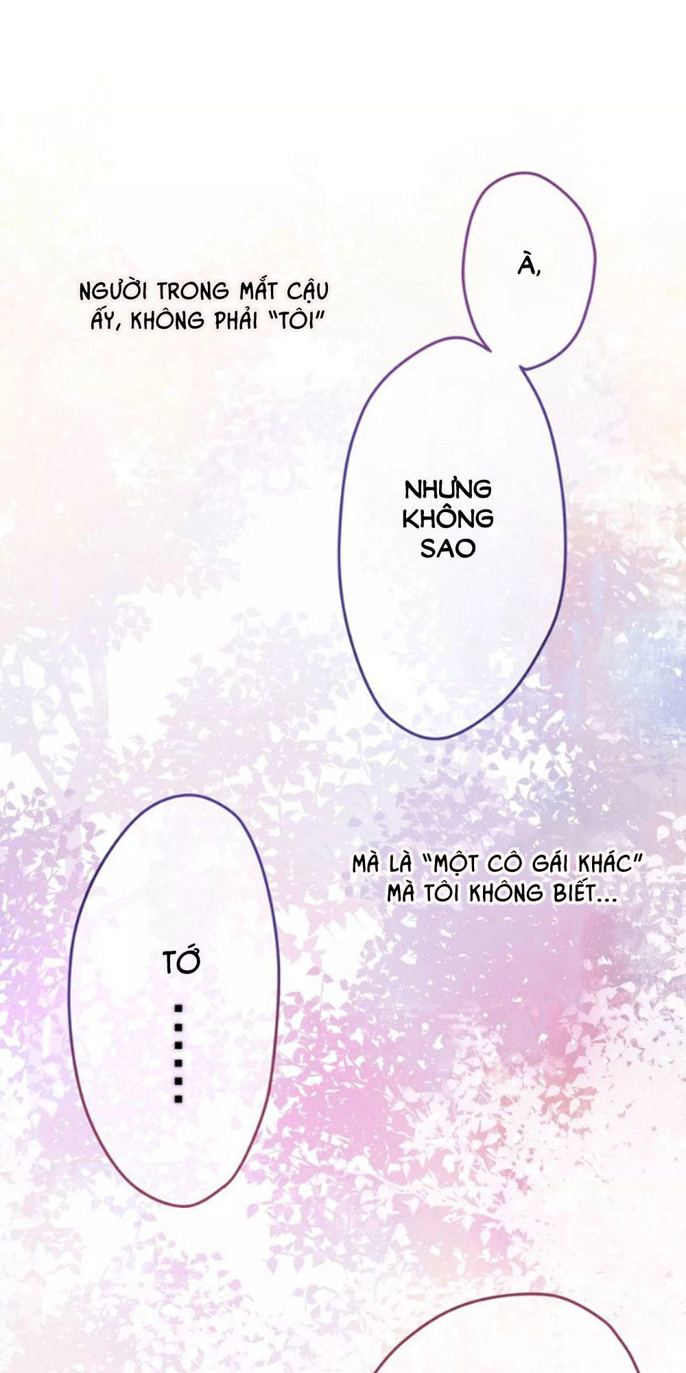 Tháng Sáu Kì Diệu Chap 32 - Next Chap 33