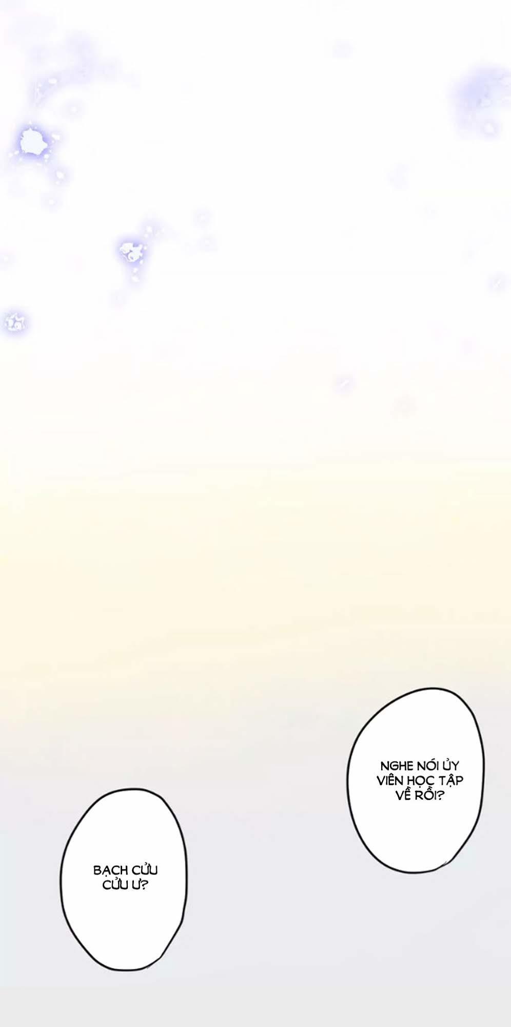 Tháng Sáu Kì Diệu Chap 32 - Next Chap 33