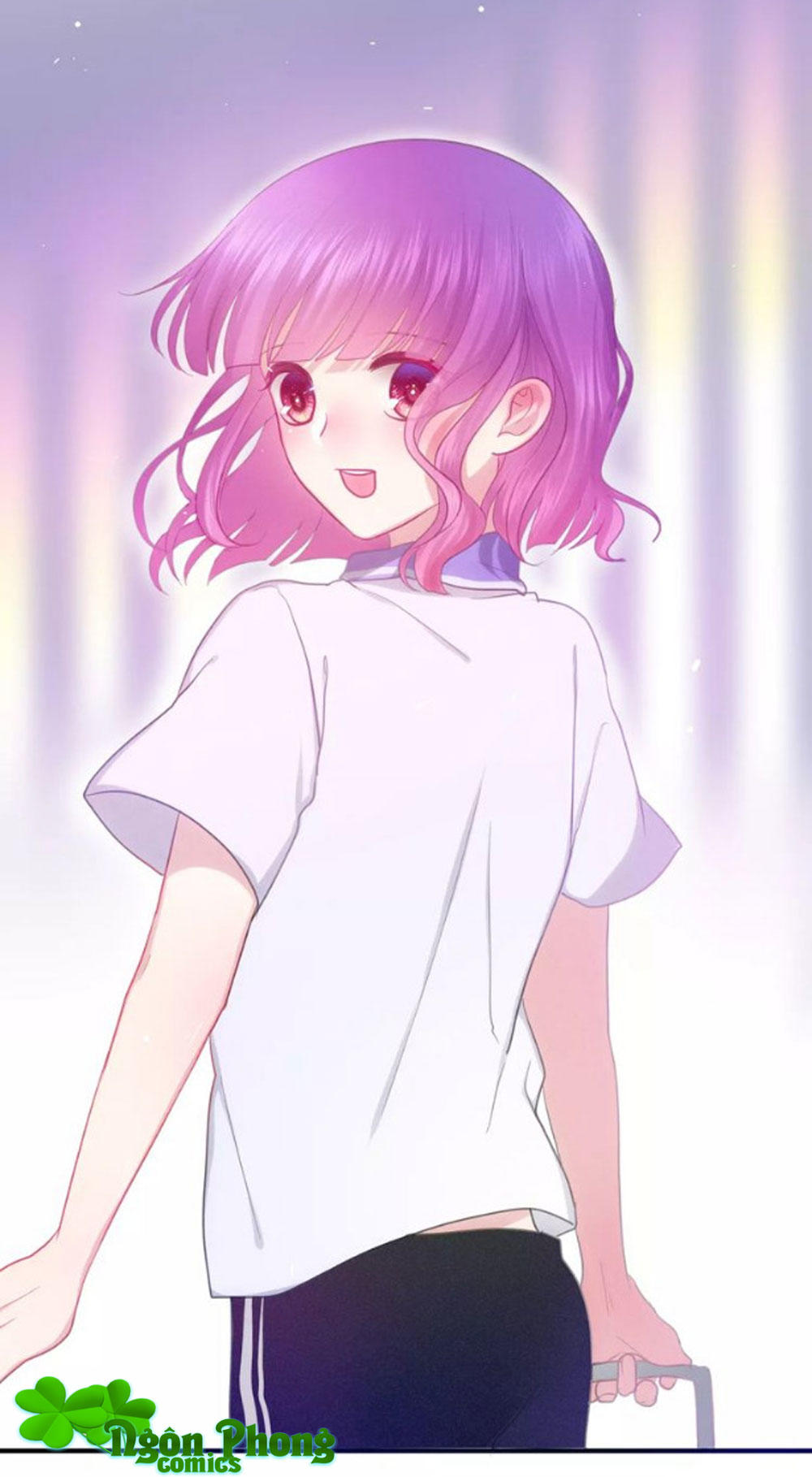 Tháng Sáu Kì Diệu Chap 32 - Next Chap 33