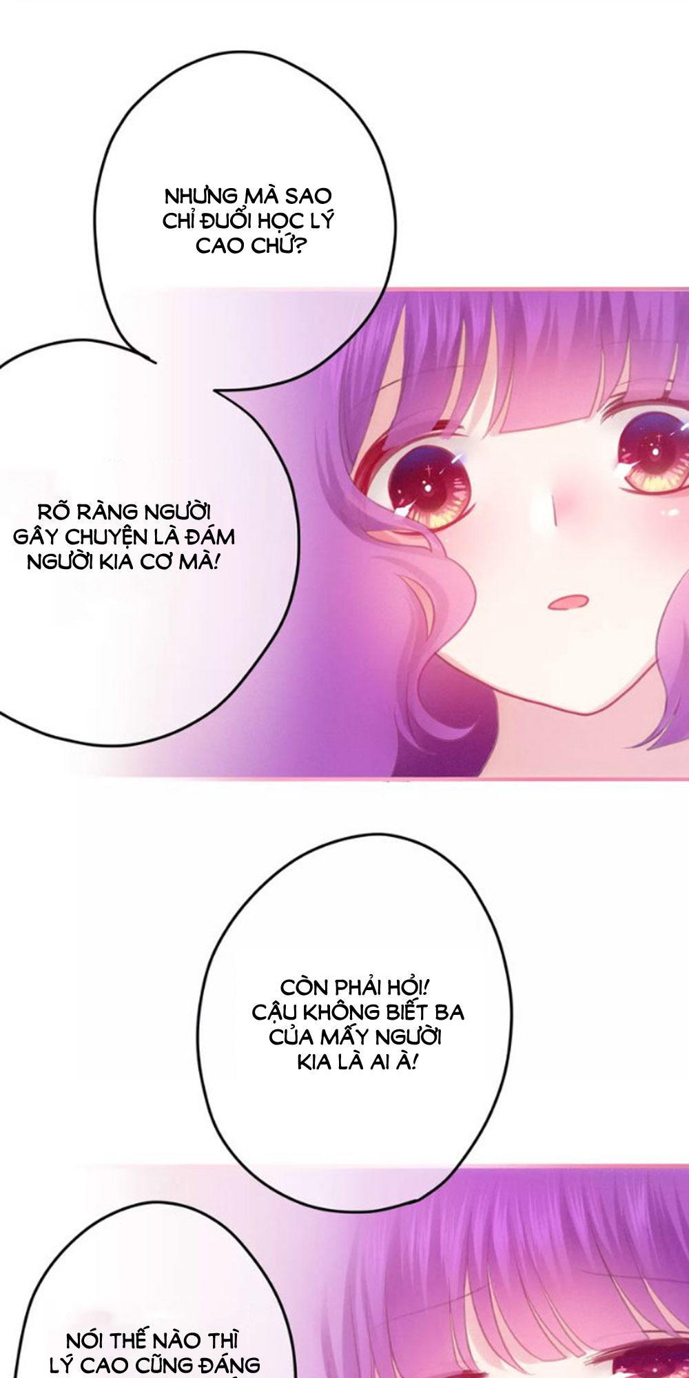 Tháng Sáu Kì Diệu Chap 32 - Next Chap 33