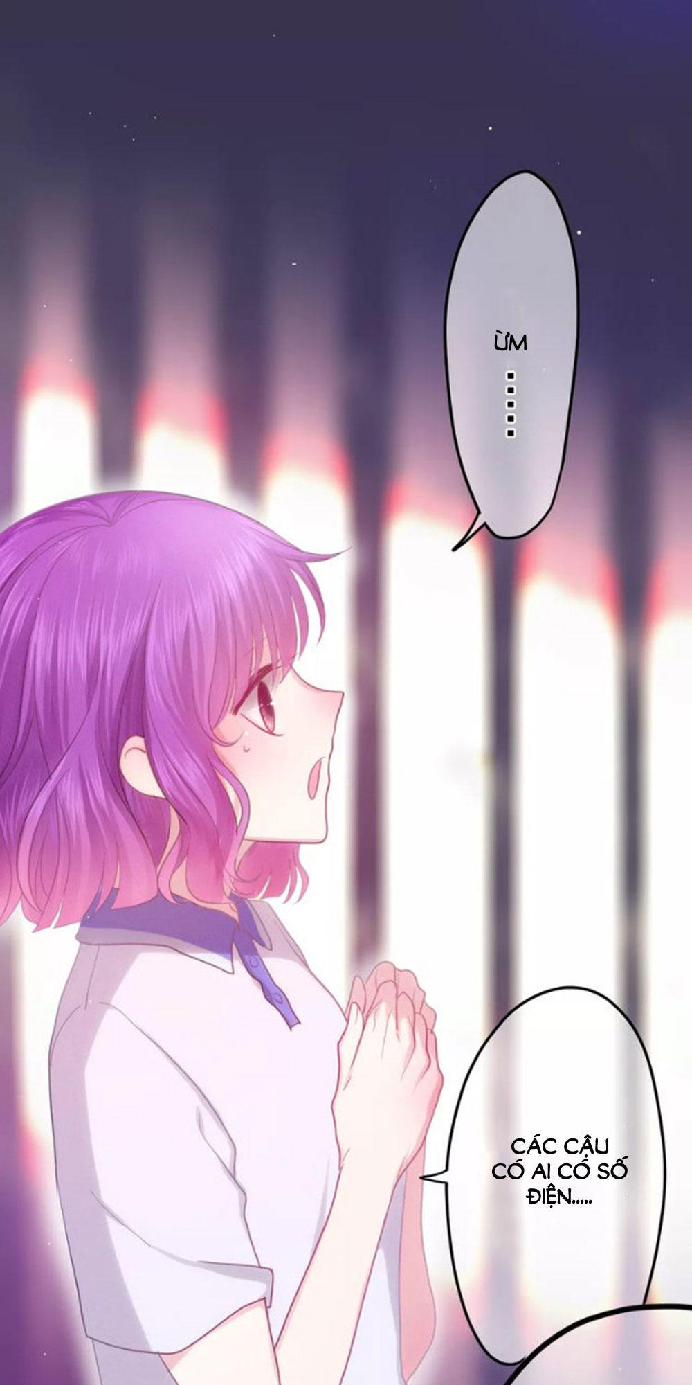 Tháng Sáu Kì Diệu Chap 32 - Next Chap 33