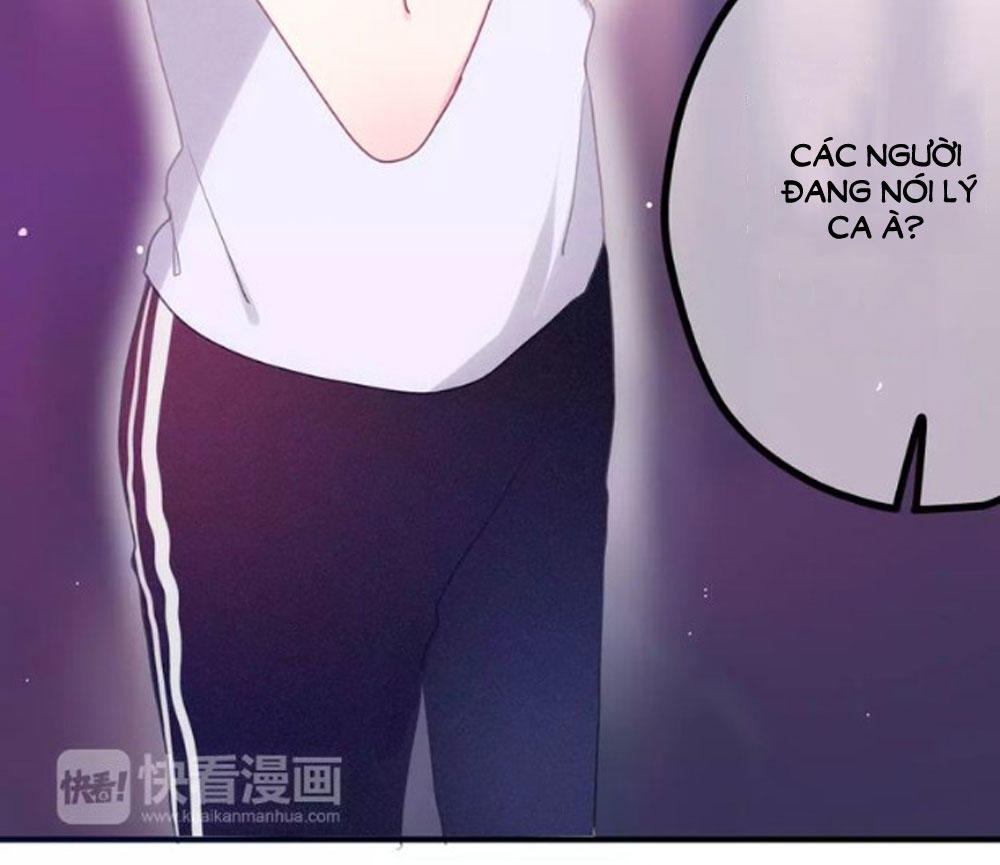 Tháng Sáu Kì Diệu Chap 32 - Next Chap 33