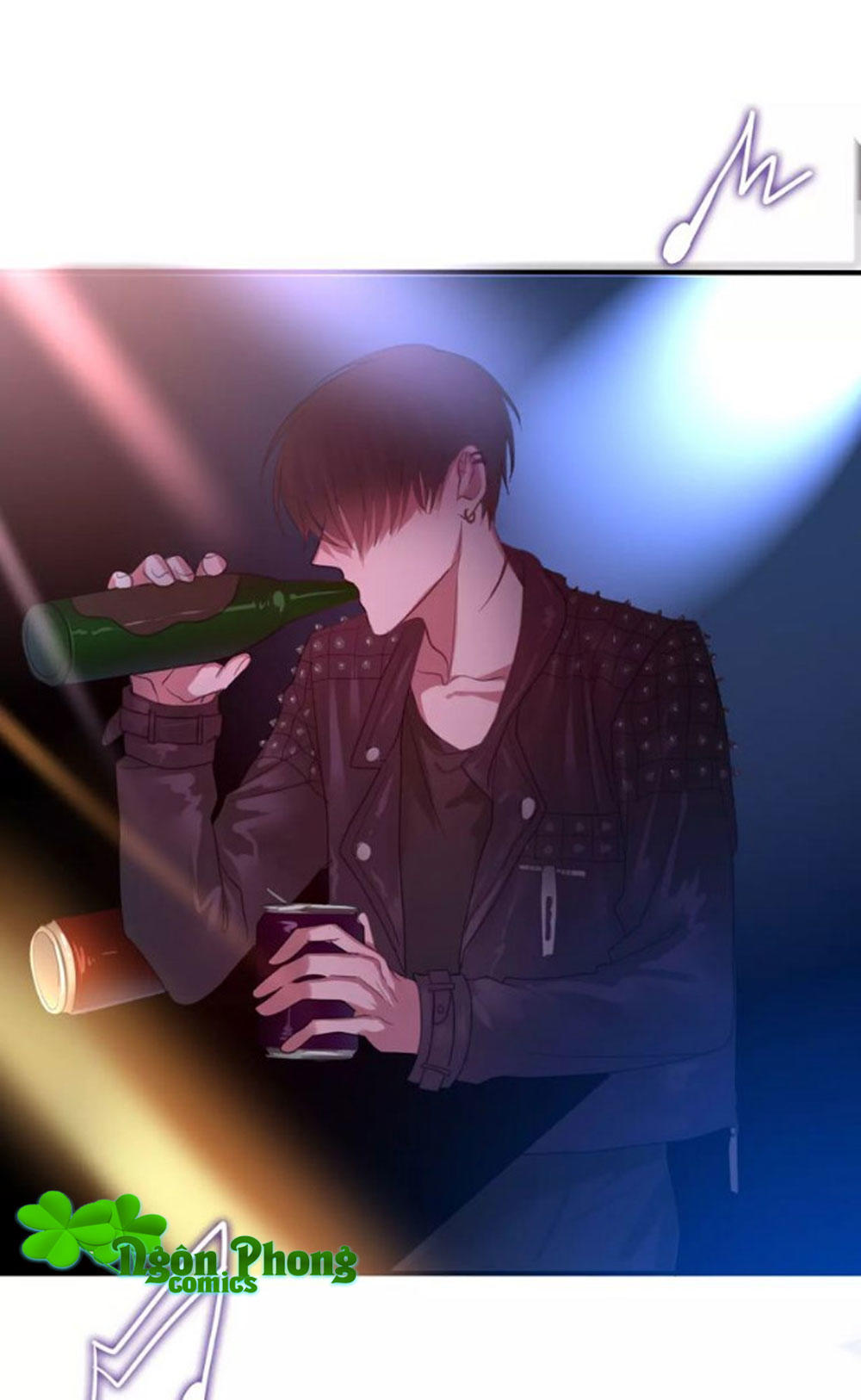 Tháng Sáu Kì Diệu Chap 32 - Next Chap 33