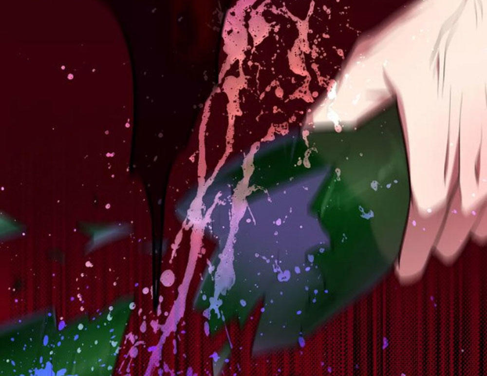Tháng Sáu Kì Diệu Chap 32 - Next Chap 33