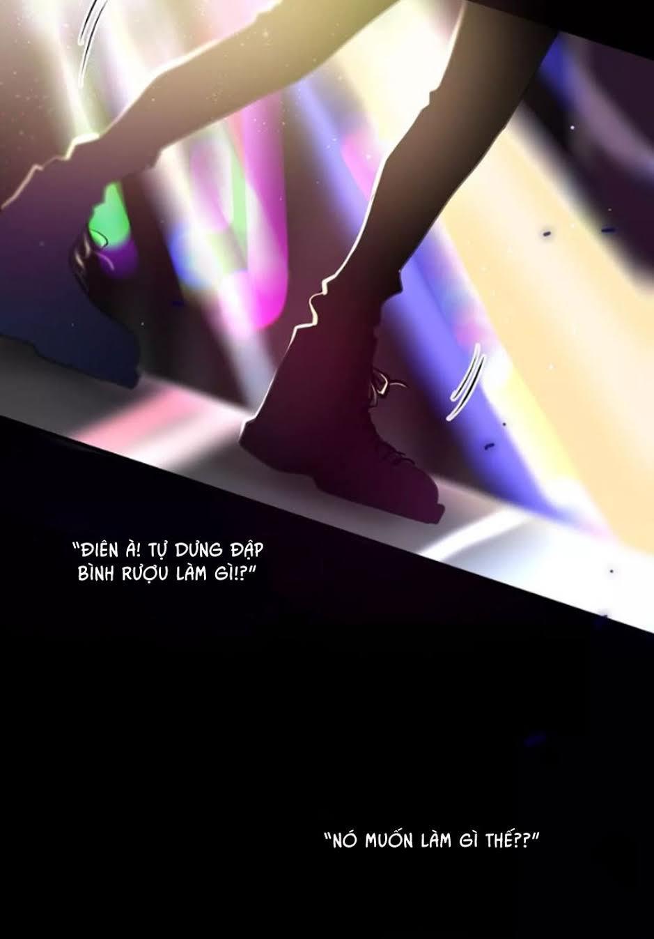 Tháng Sáu Kì Diệu Chap 32 - Next Chap 33