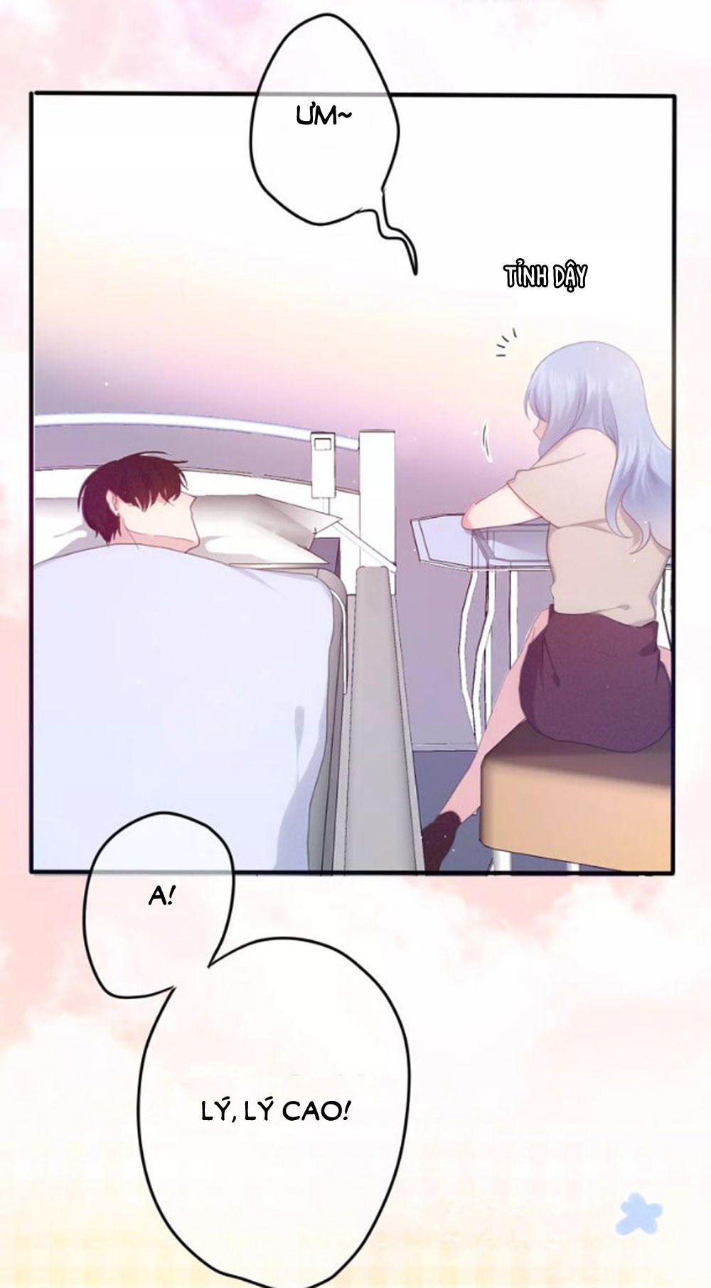 Tháng Sáu Kì Diệu Chap 32 - Next Chap 33