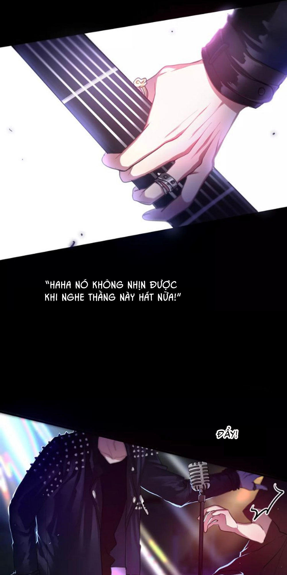 Tháng Sáu Kì Diệu Chap 32 - Next Chap 33