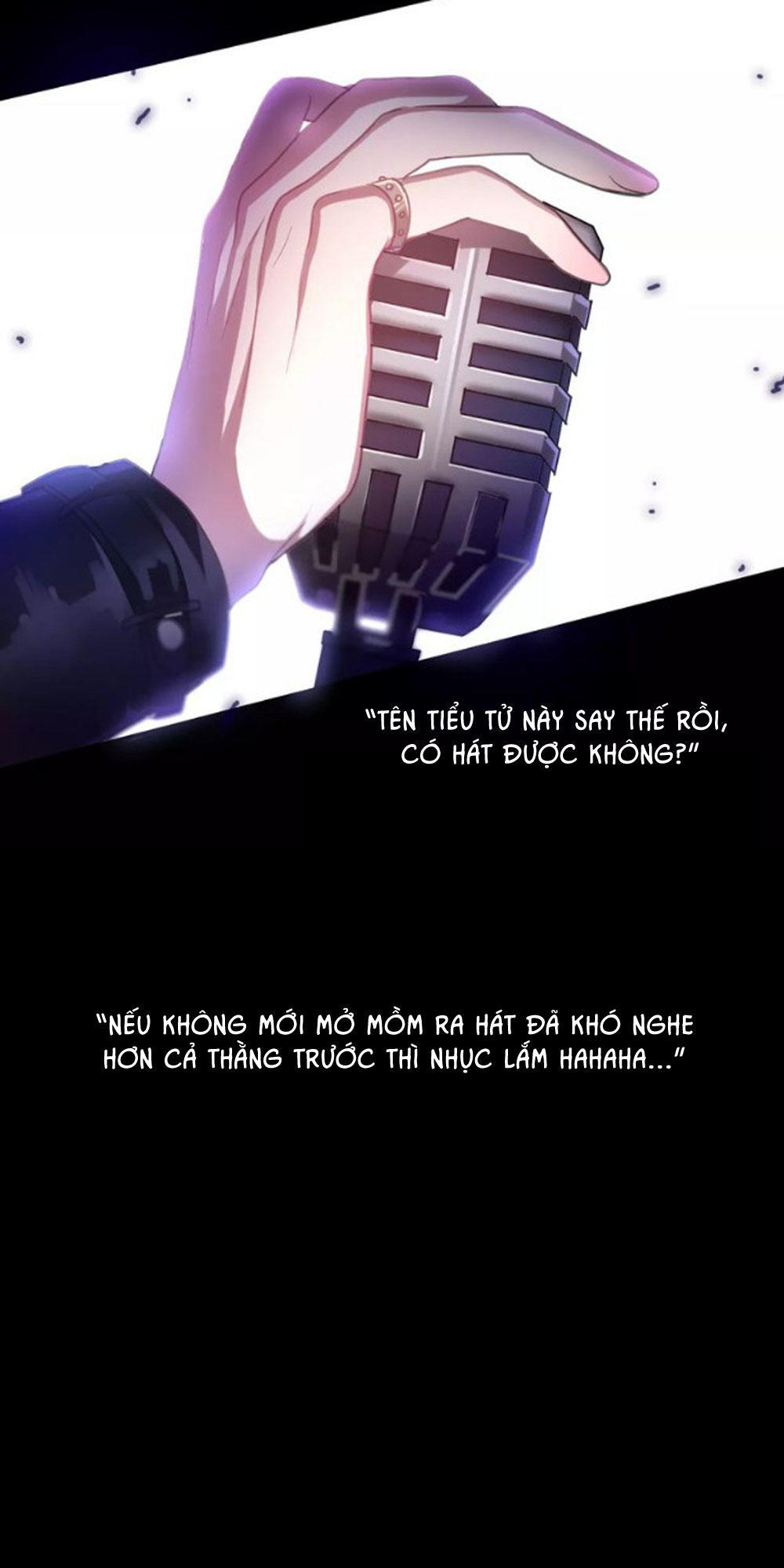 Tháng Sáu Kì Diệu Chap 32 - Next Chap 33