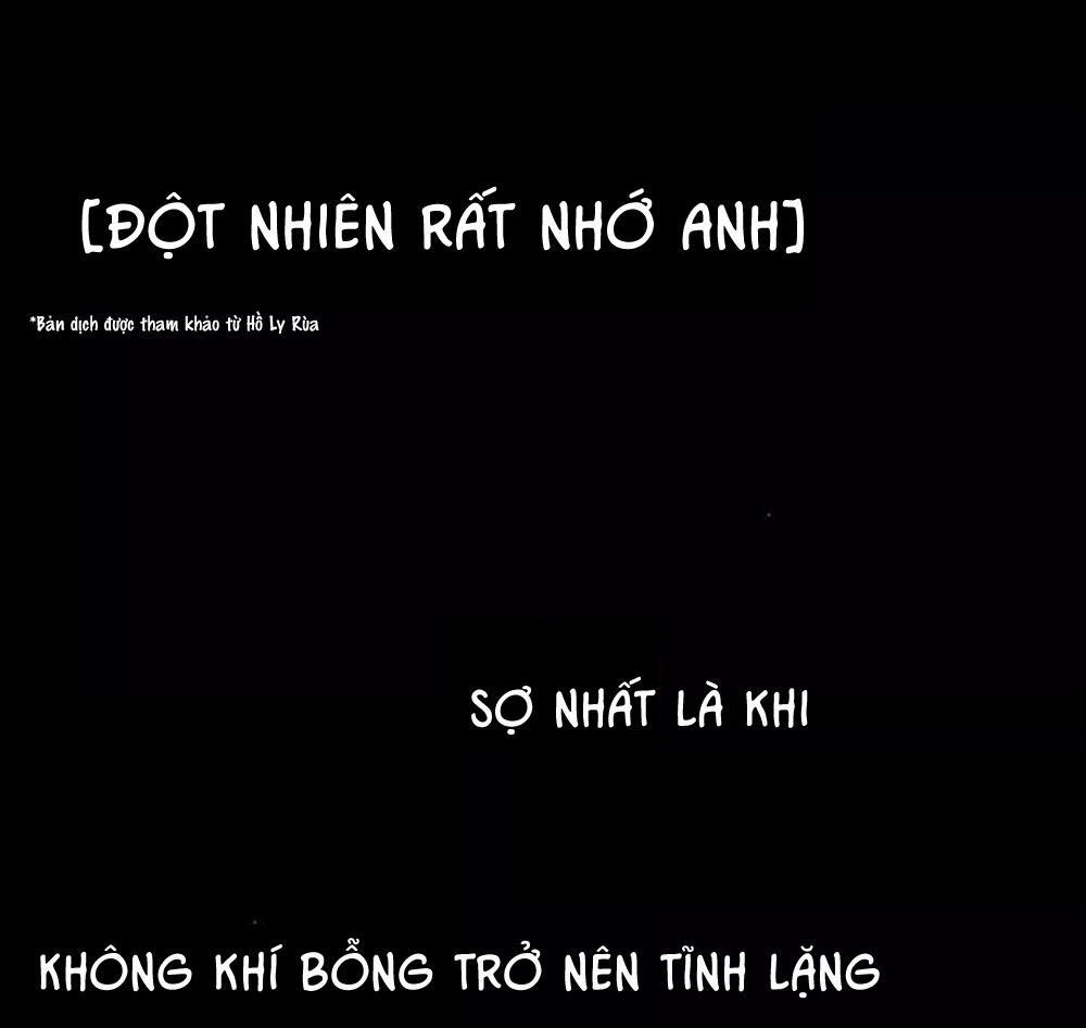 Tháng Sáu Kì Diệu Chap 32 - Next Chap 33