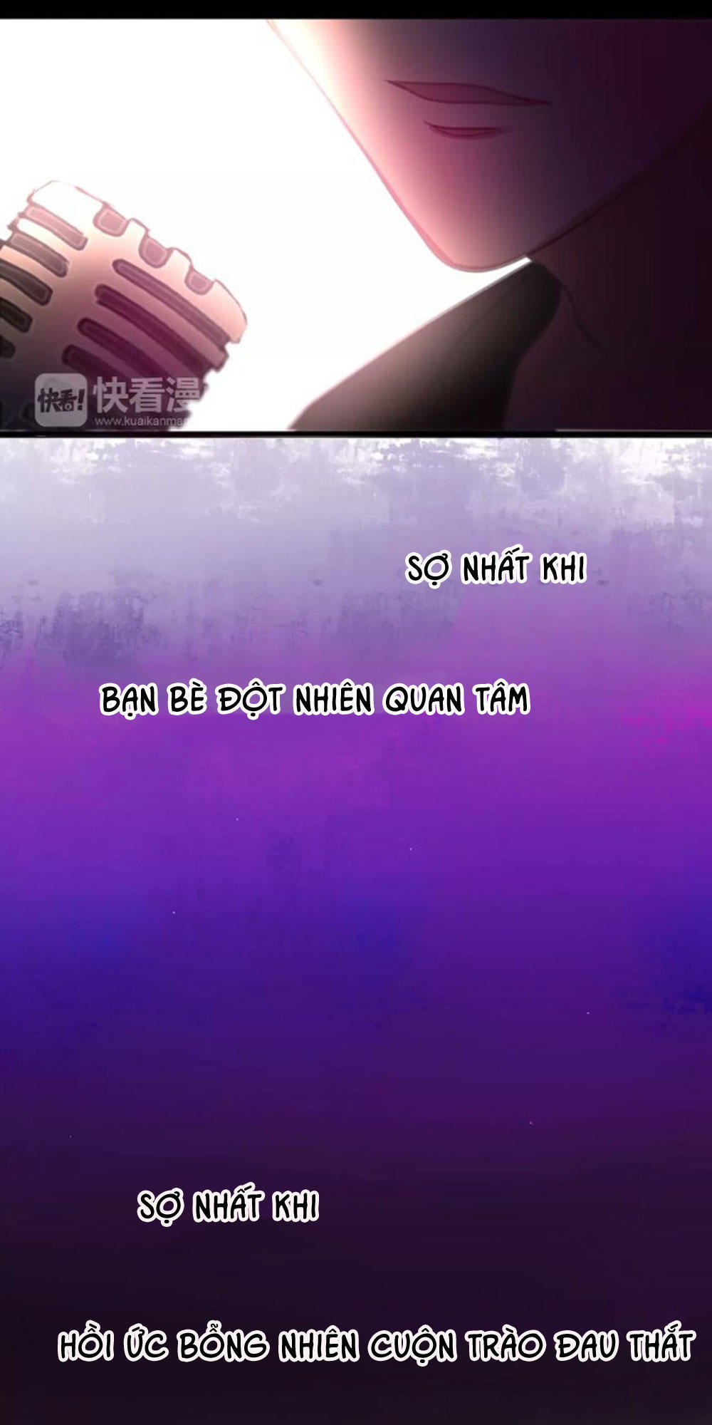 Tháng Sáu Kì Diệu Chap 32 - Next Chap 33