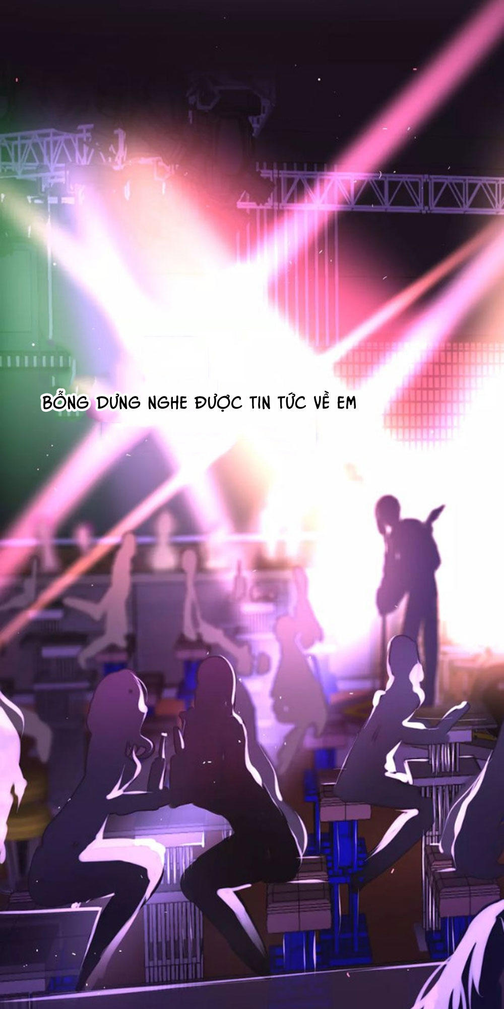 Tháng Sáu Kì Diệu Chap 32 - Next Chap 33
