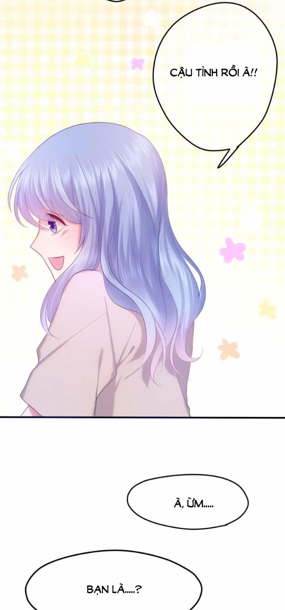 Tháng Sáu Kì Diệu Chap 32 - Next Chap 33