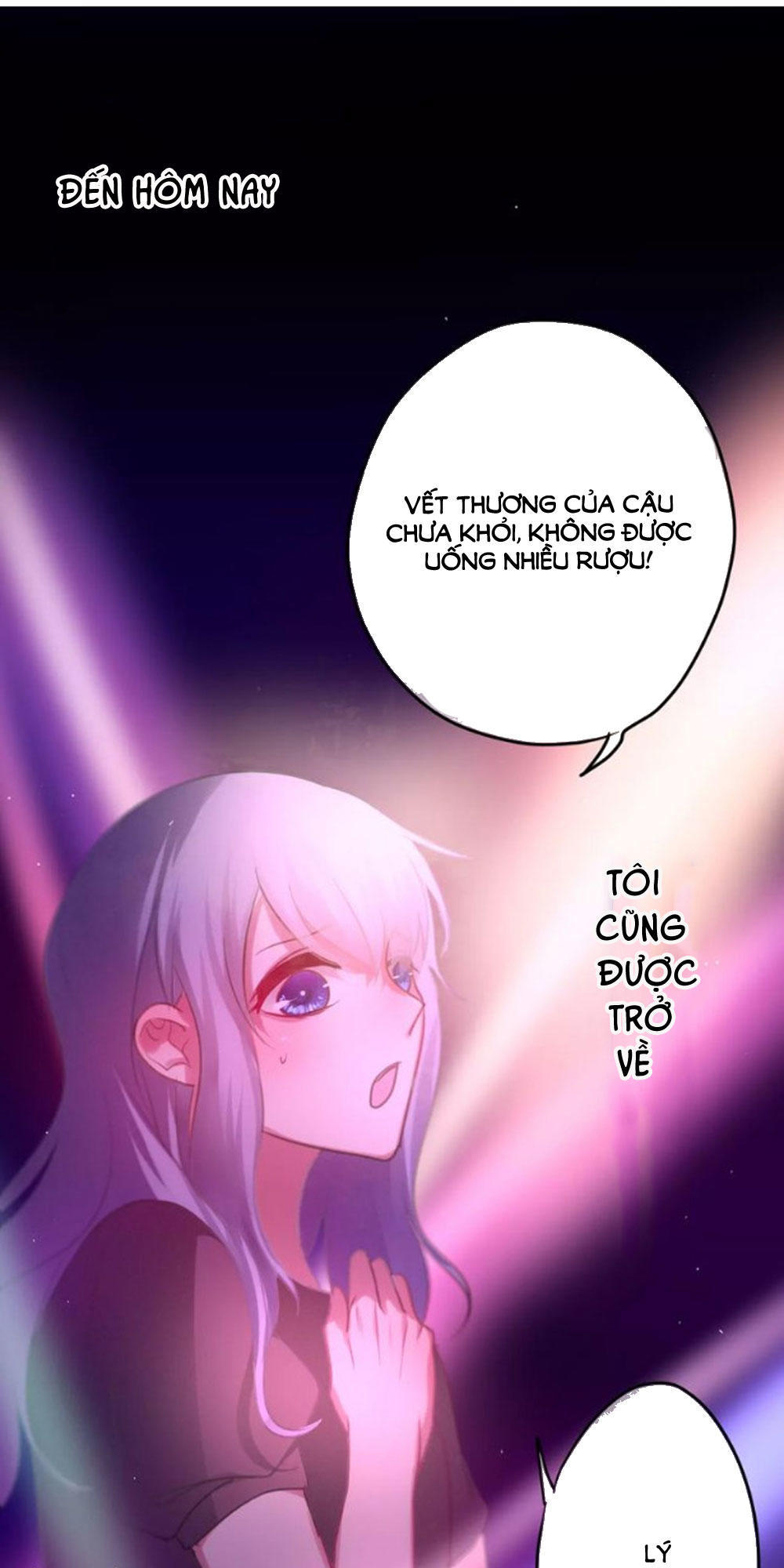 Tháng Sáu Kì Diệu Chap 32 - Next Chap 33