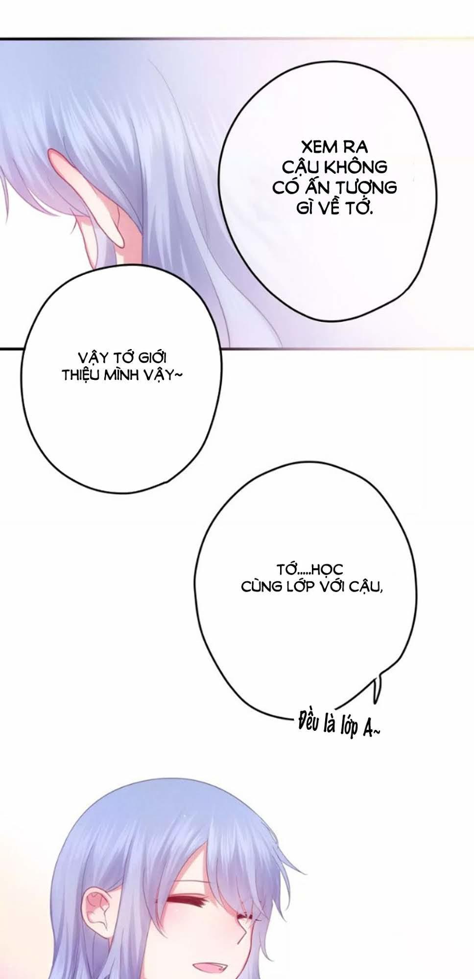 Tháng Sáu Kì Diệu Chap 32 - Next Chap 33