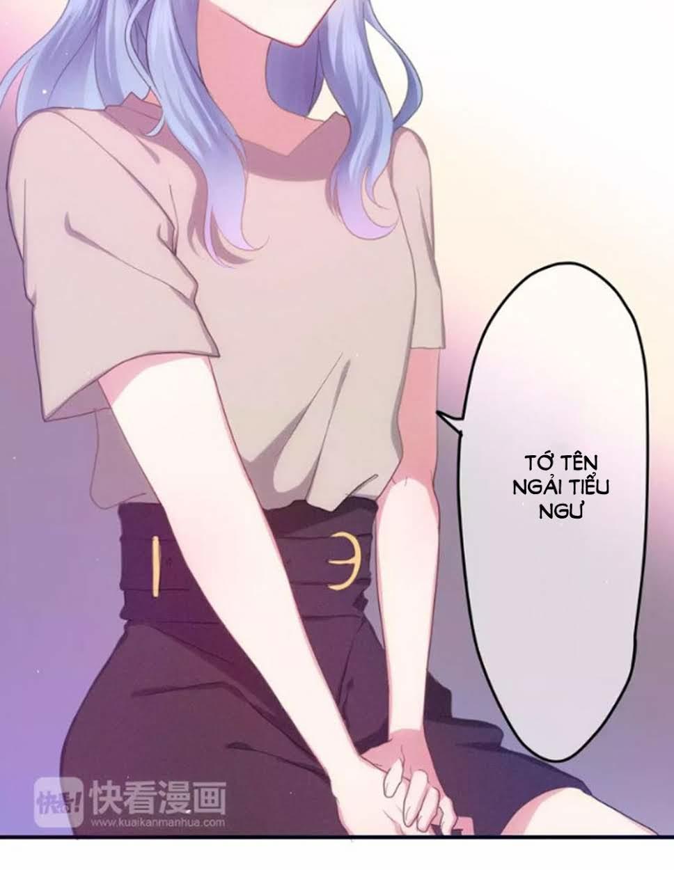Tháng Sáu Kì Diệu Chap 32 - Next Chap 33