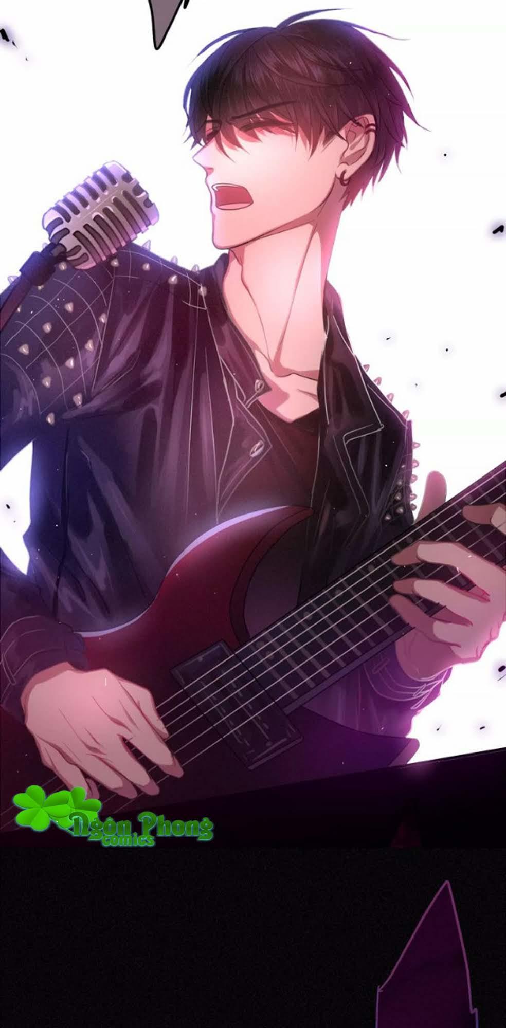 Tháng Sáu Kì Diệu Chap 33 - Next Chap 34