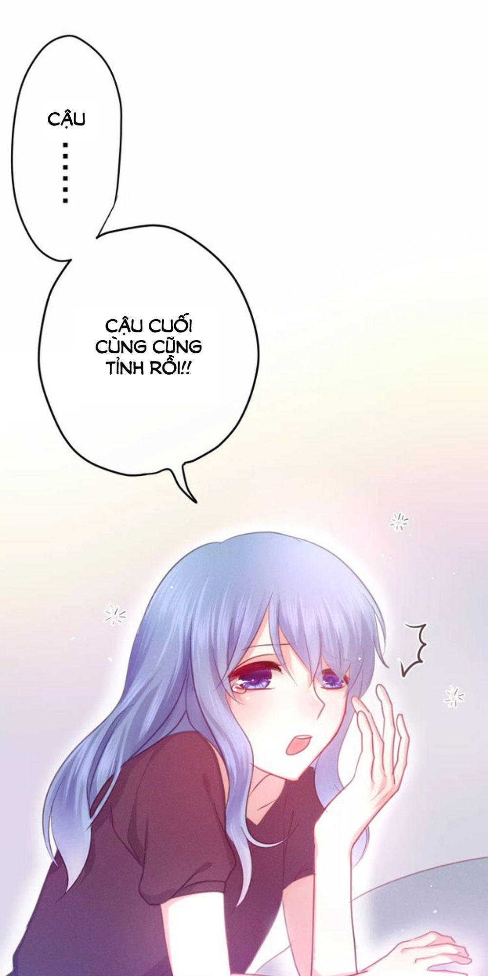 Tháng Sáu Kì Diệu Chap 33 - Next Chap 34