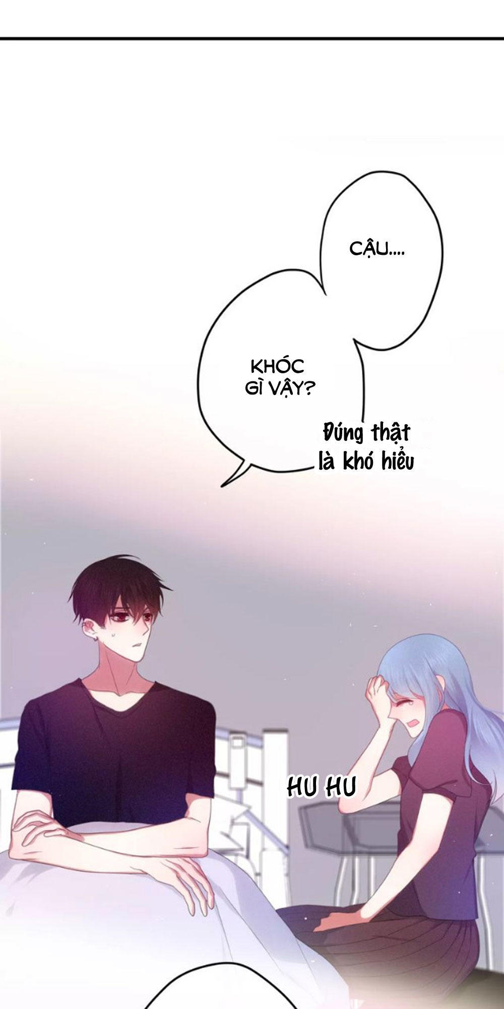 Tháng Sáu Kì Diệu Chap 33 - Next Chap 34