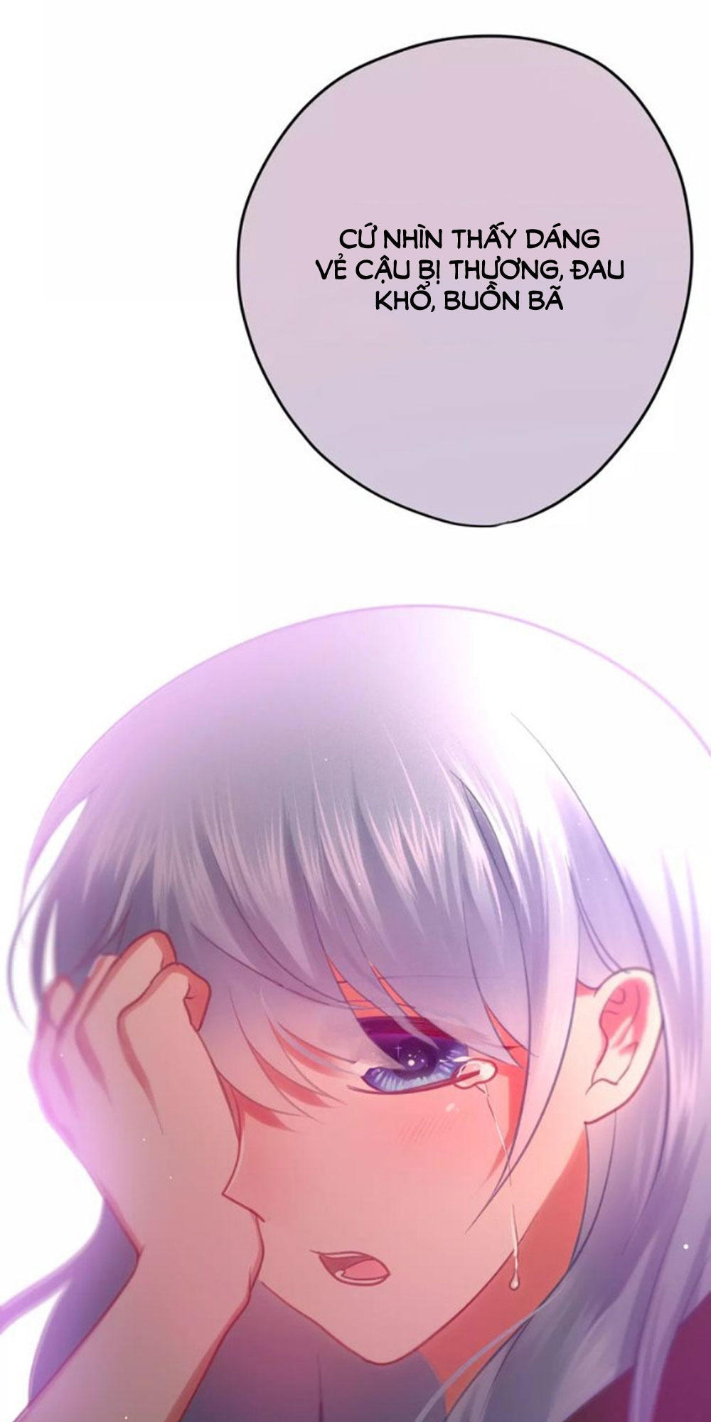 Tháng Sáu Kì Diệu Chap 33 - Next Chap 34