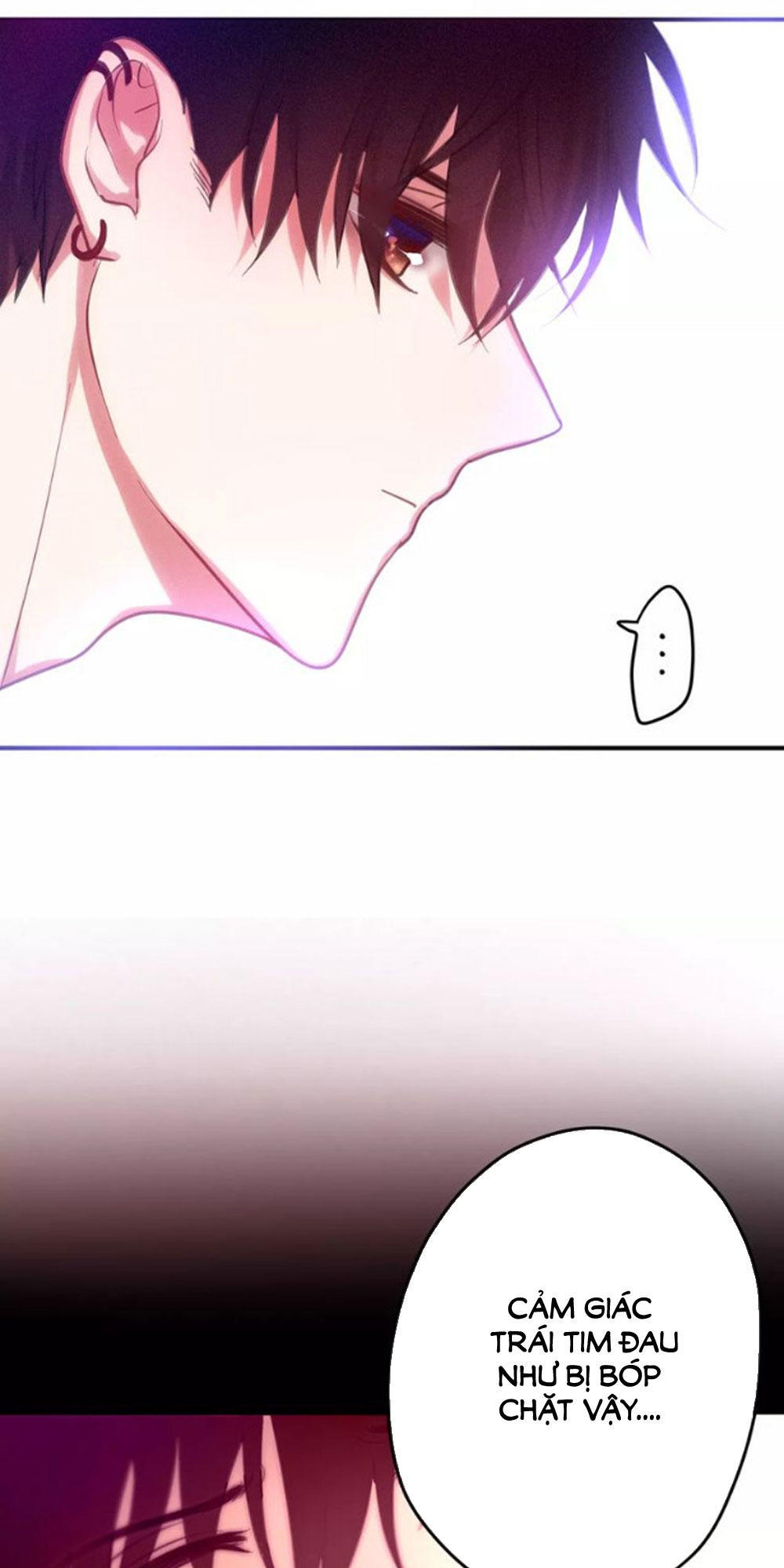 Tháng Sáu Kì Diệu Chap 33 - Next Chap 34