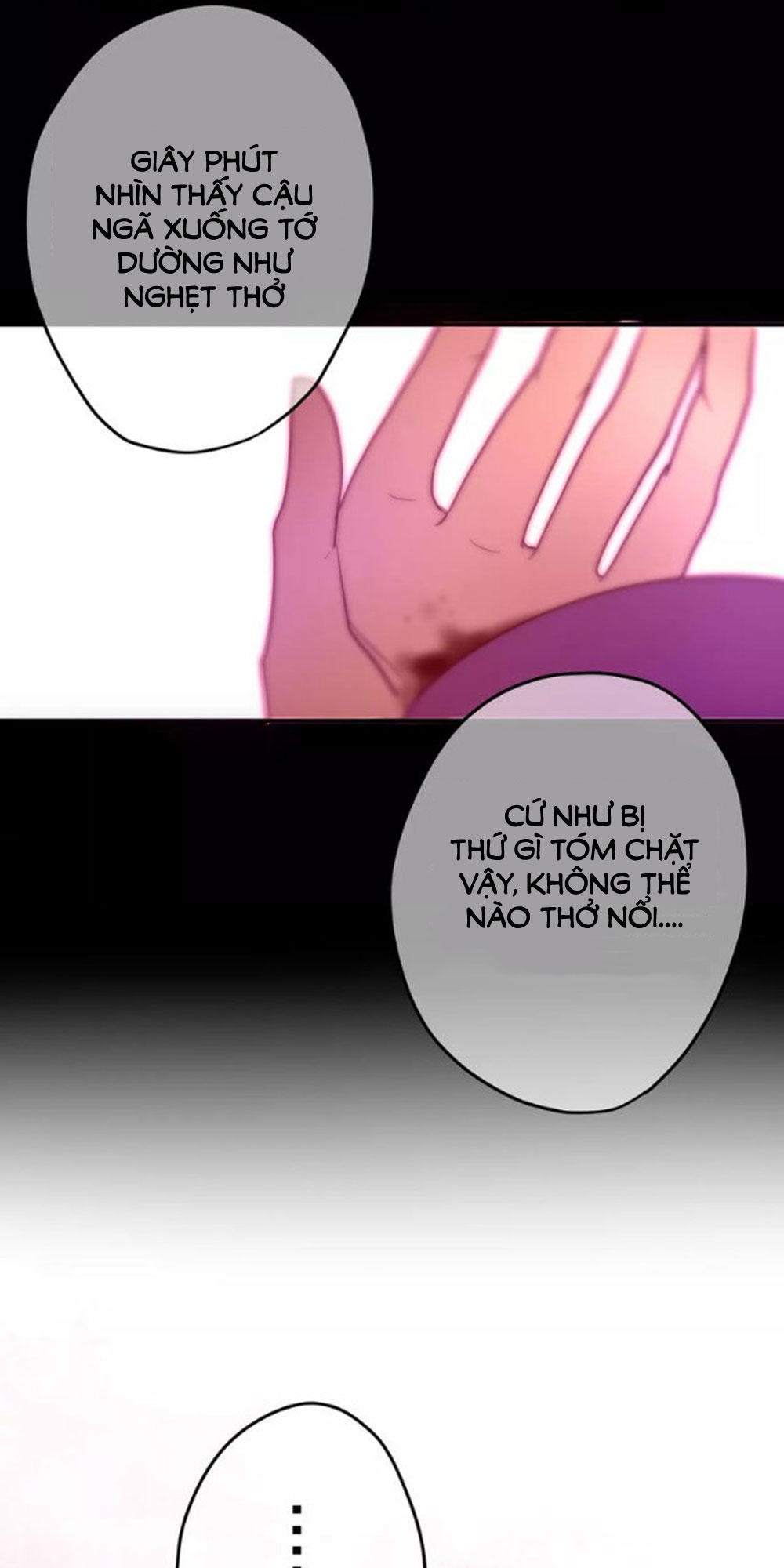 Tháng Sáu Kì Diệu Chap 33 - Next Chap 34