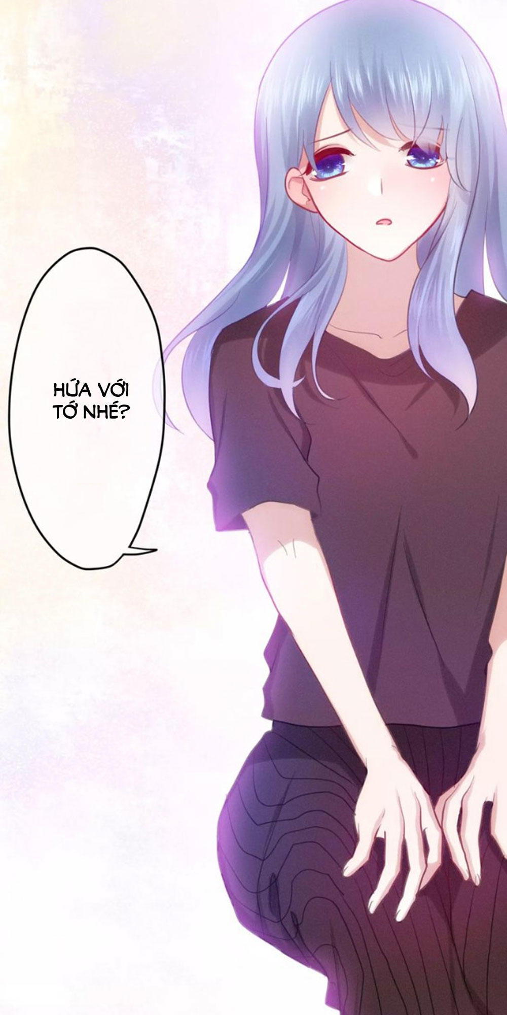 Tháng Sáu Kì Diệu Chap 33 - Next Chap 34
