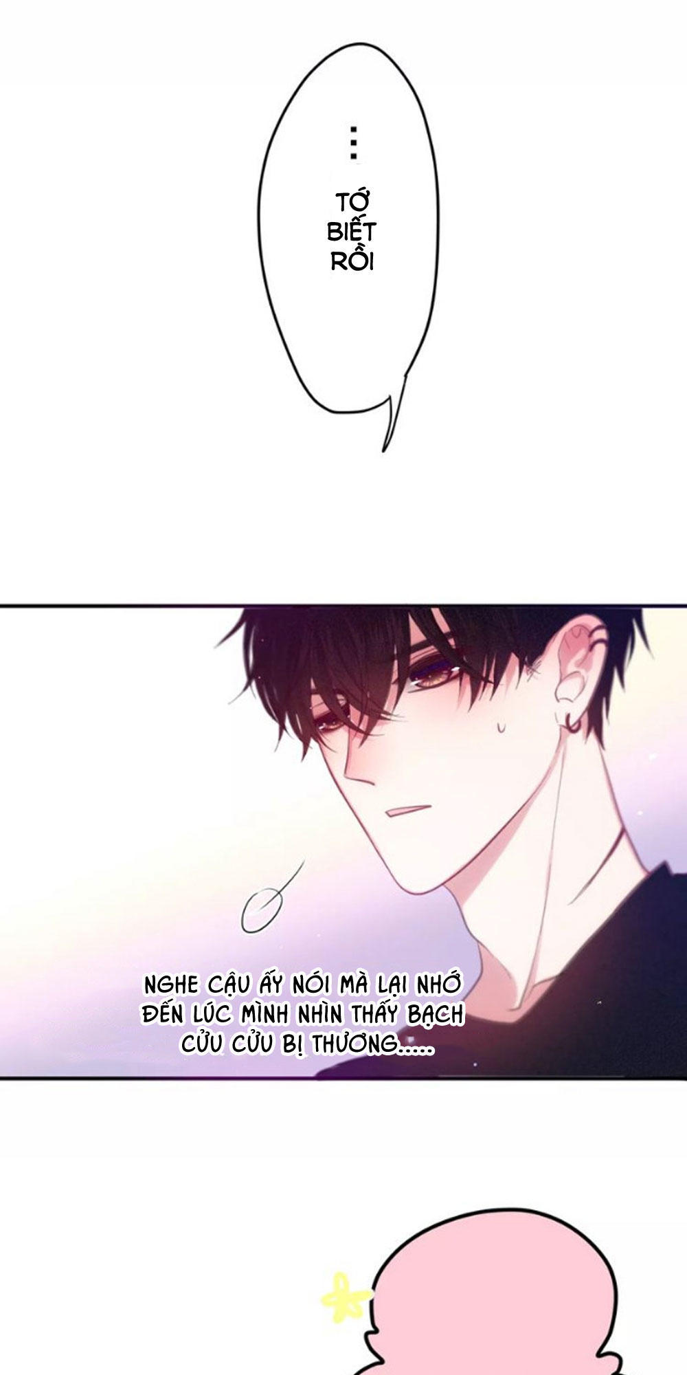 Tháng Sáu Kì Diệu Chap 33 - Next Chap 34
