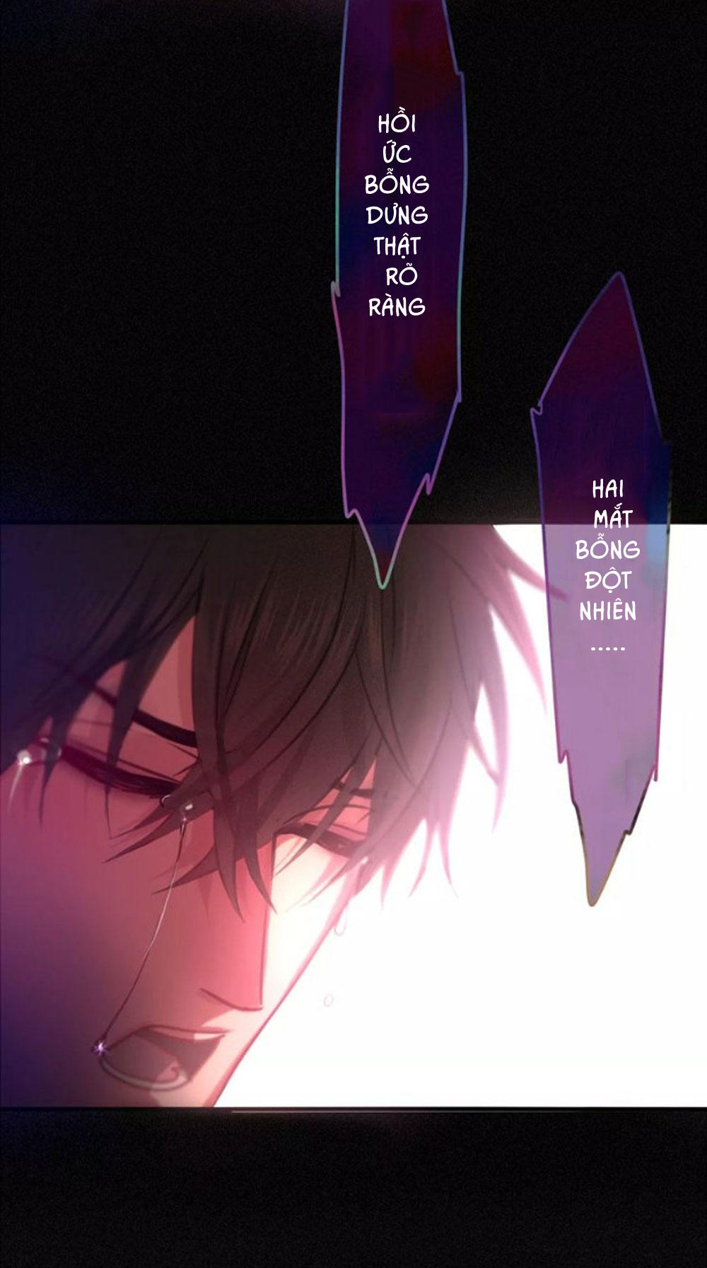 Tháng Sáu Kì Diệu Chap 33 - Next Chap 34