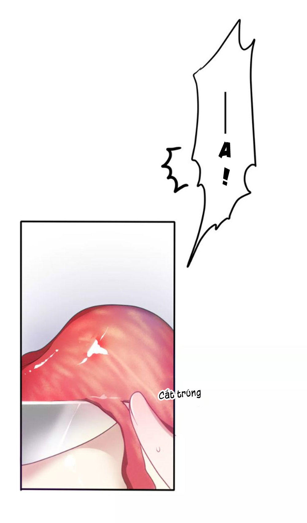 Tháng Sáu Kì Diệu Chap 33 - Next Chap 34