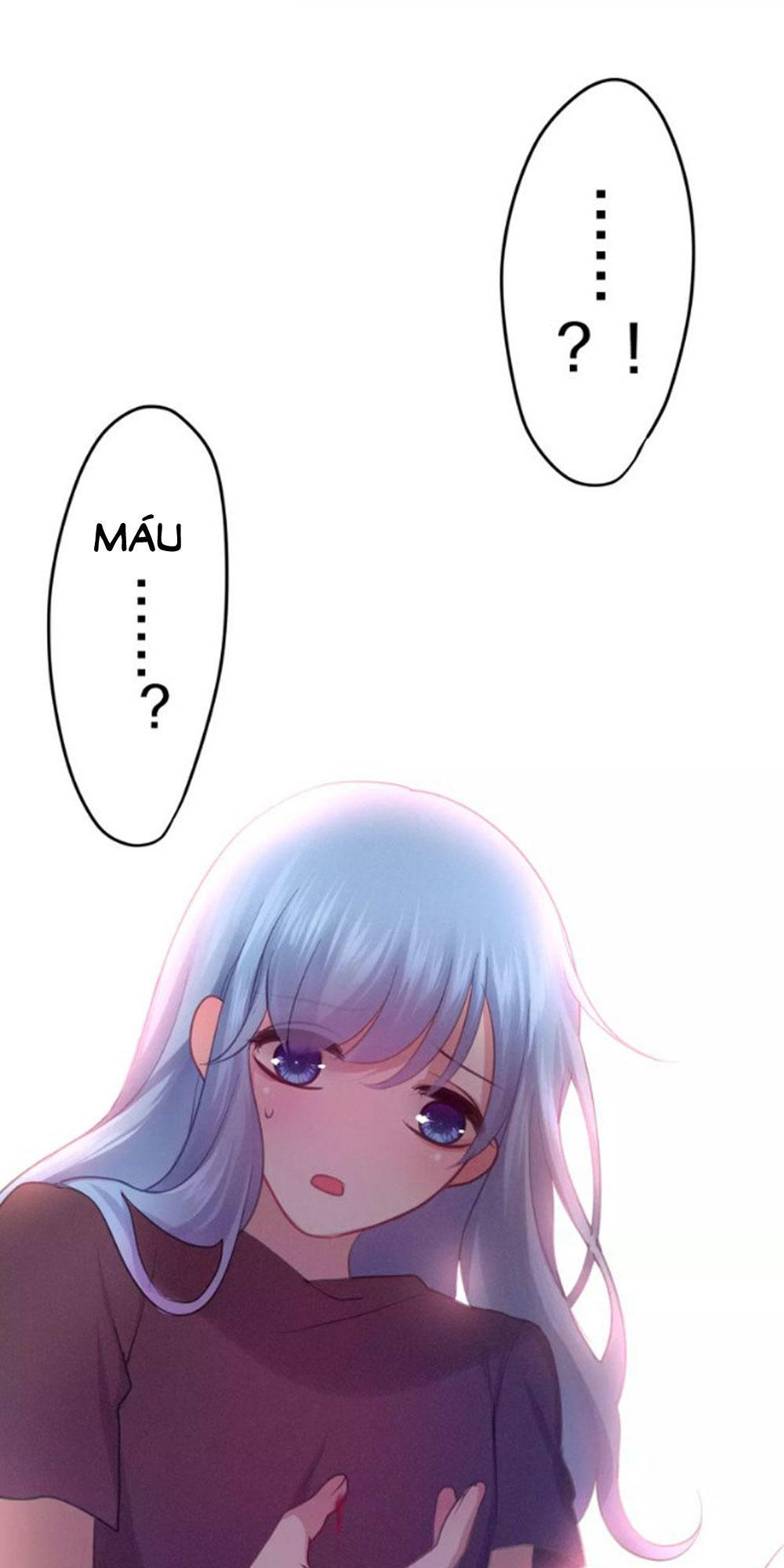 Tháng Sáu Kì Diệu Chap 33 - Next Chap 34