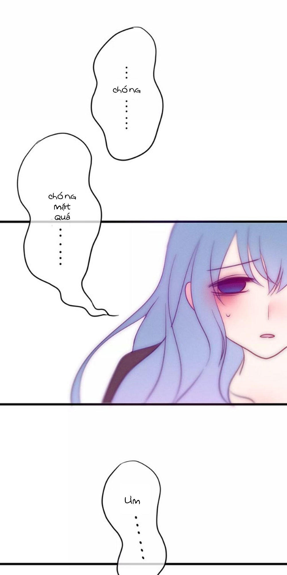 Tháng Sáu Kì Diệu Chap 33 - Next Chap 34