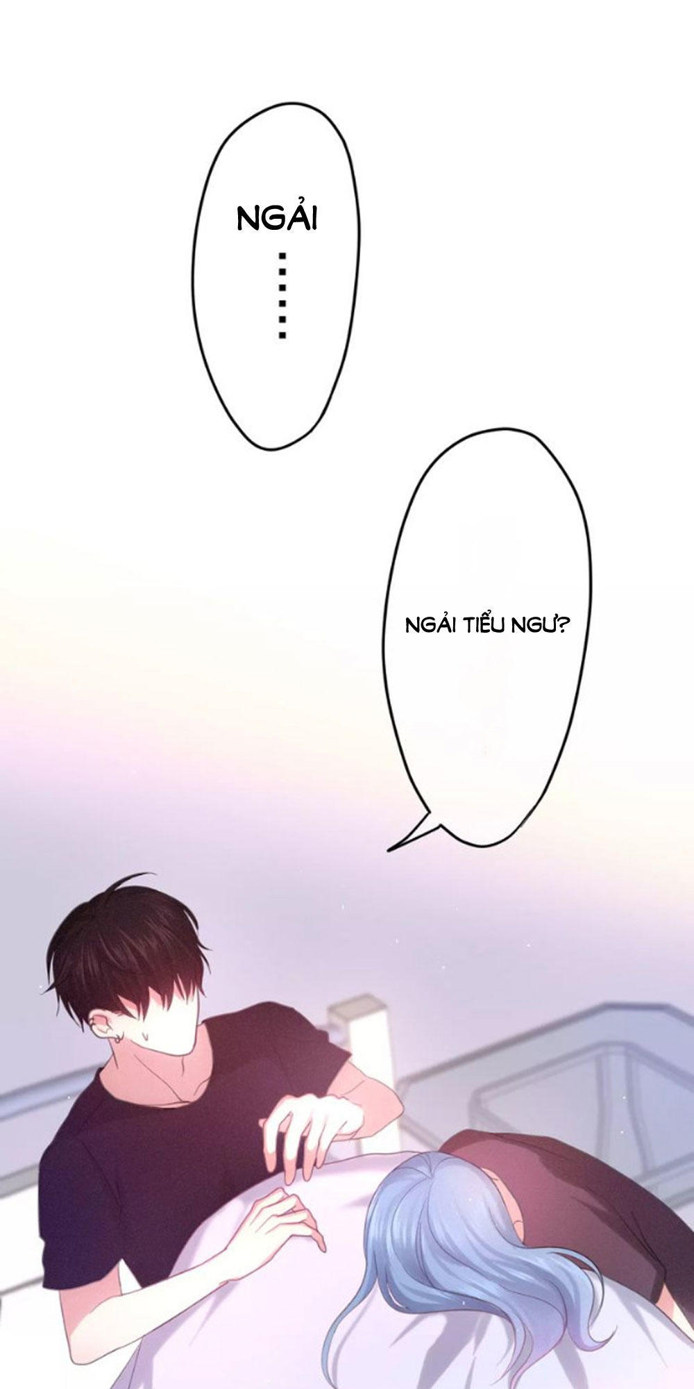 Tháng Sáu Kì Diệu Chap 33 - Next Chap 34