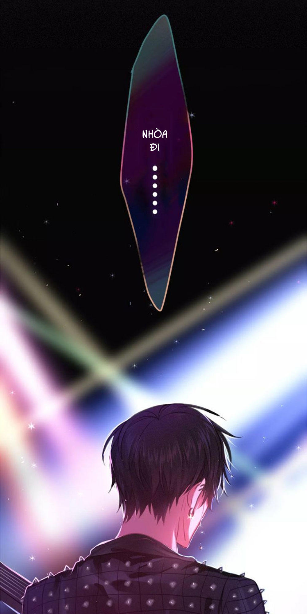 Tháng Sáu Kì Diệu Chap 33 - Next Chap 34