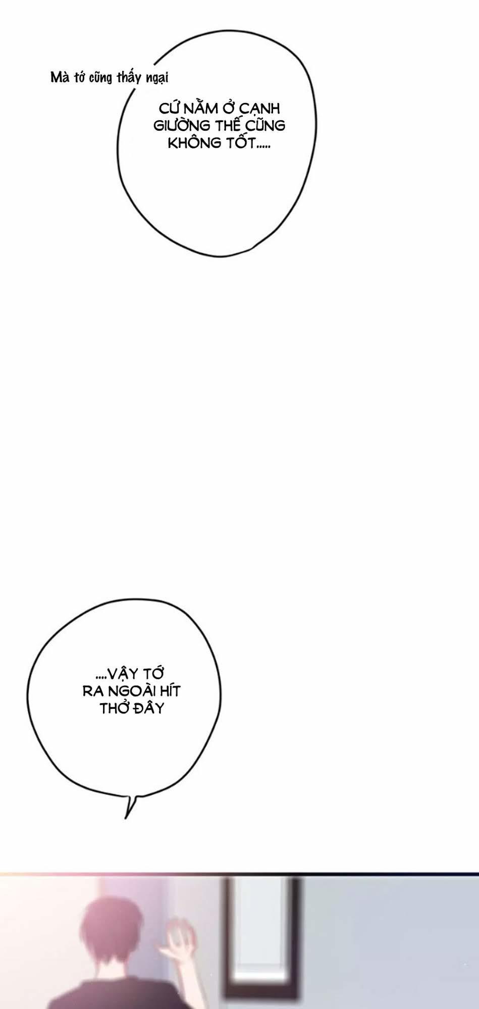 Tháng Sáu Kì Diệu Chap 33 - Next Chap 34