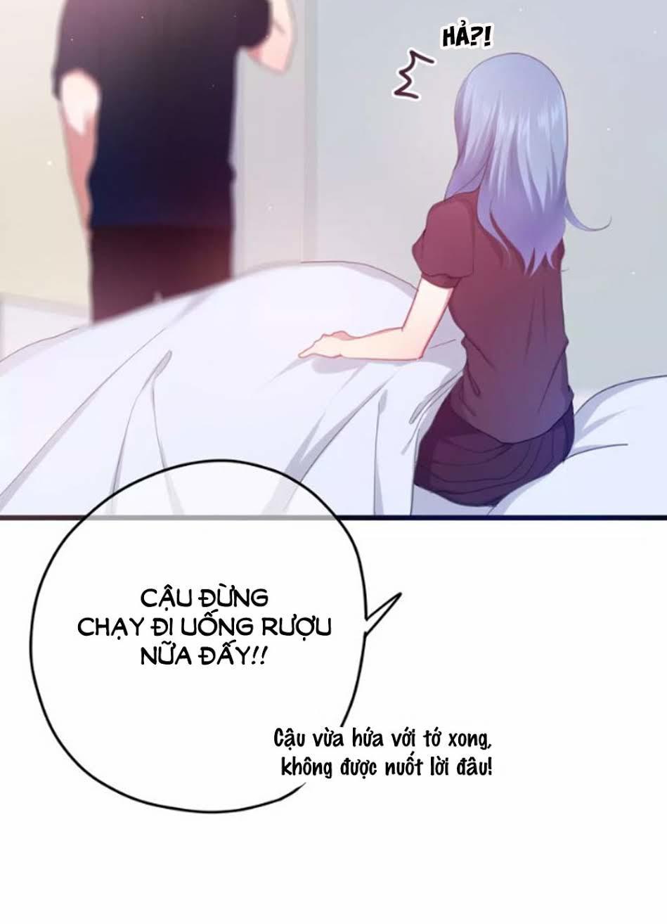 Tháng Sáu Kì Diệu Chap 33 - Next Chap 34