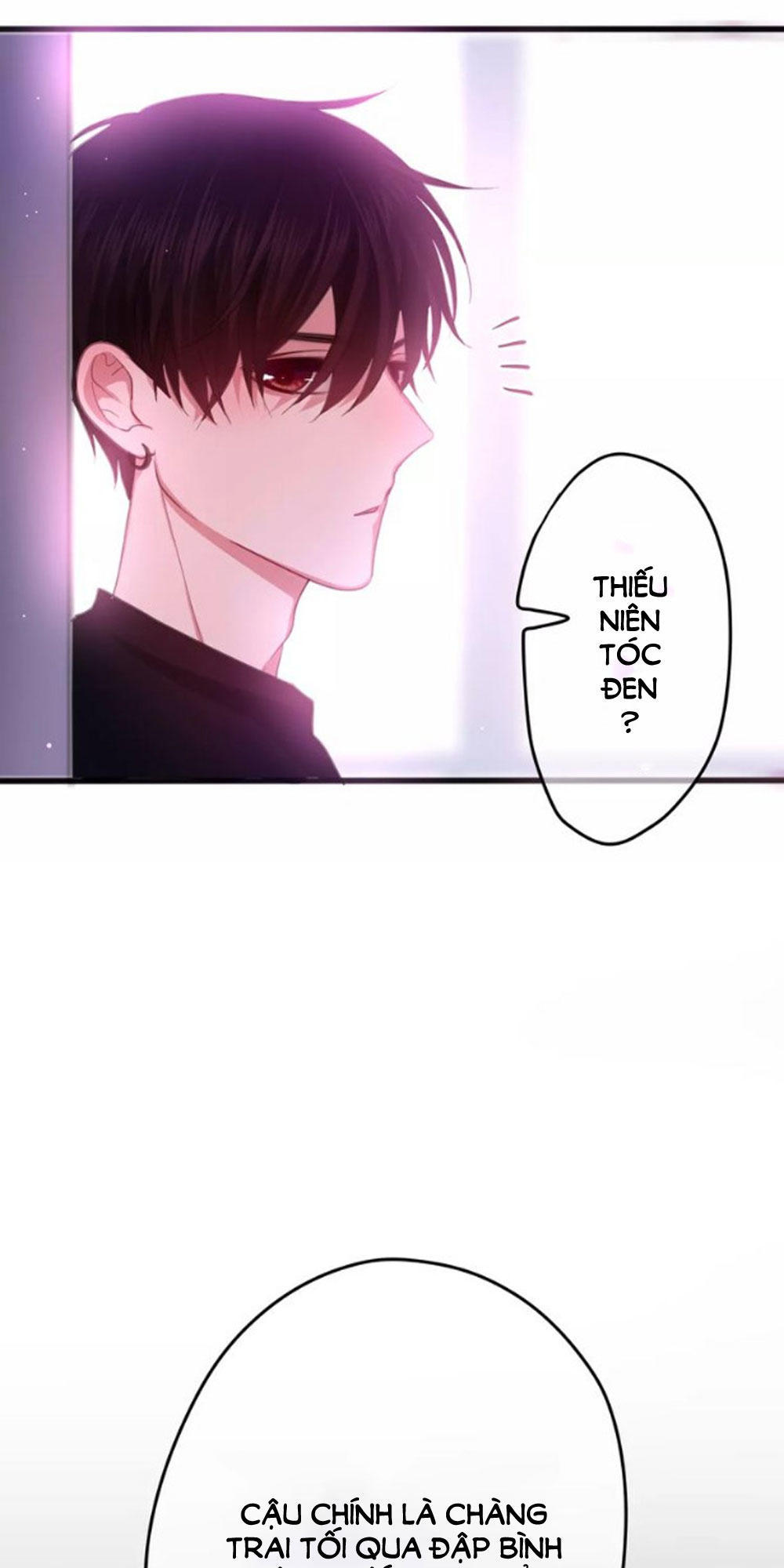 Tháng Sáu Kì Diệu Chap 33 - Next Chap 34
