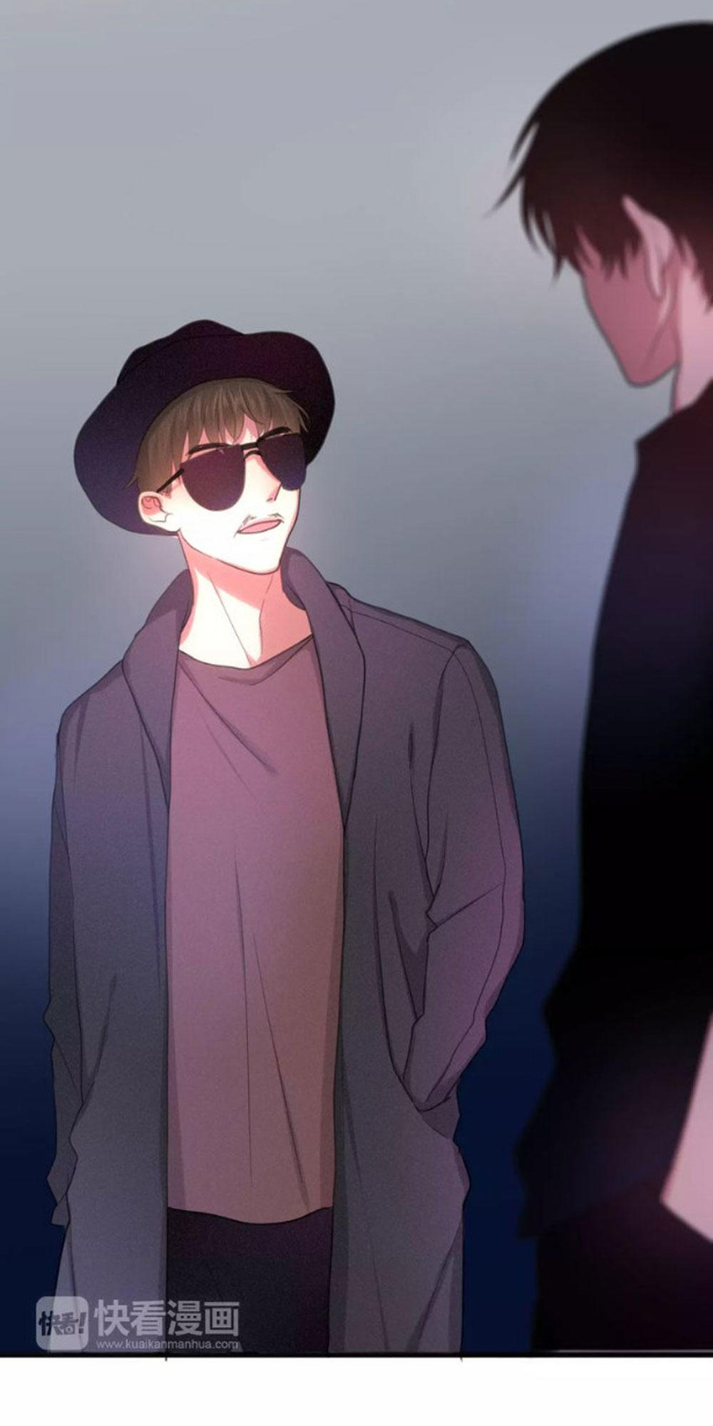 Tháng Sáu Kì Diệu Chap 33 - Next Chap 34