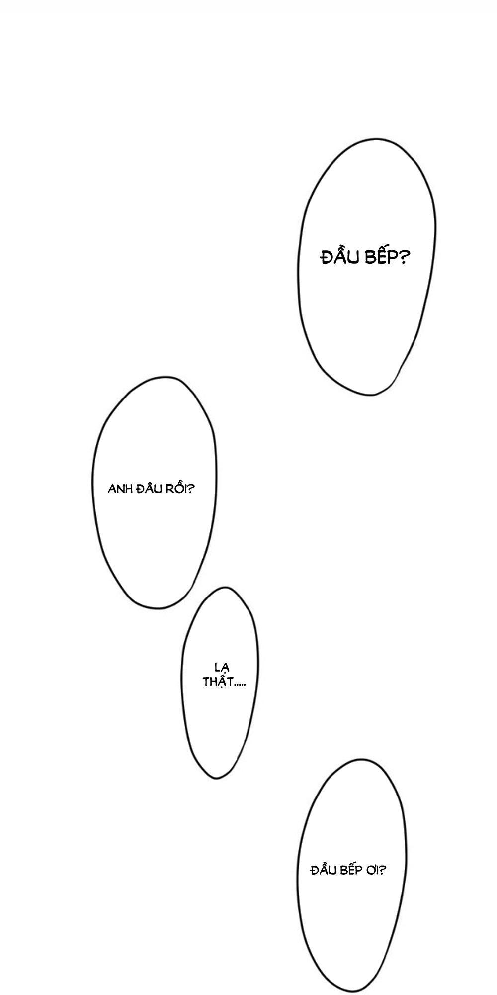 Tháng Sáu Kì Diệu Chap 33 - Next Chap 34