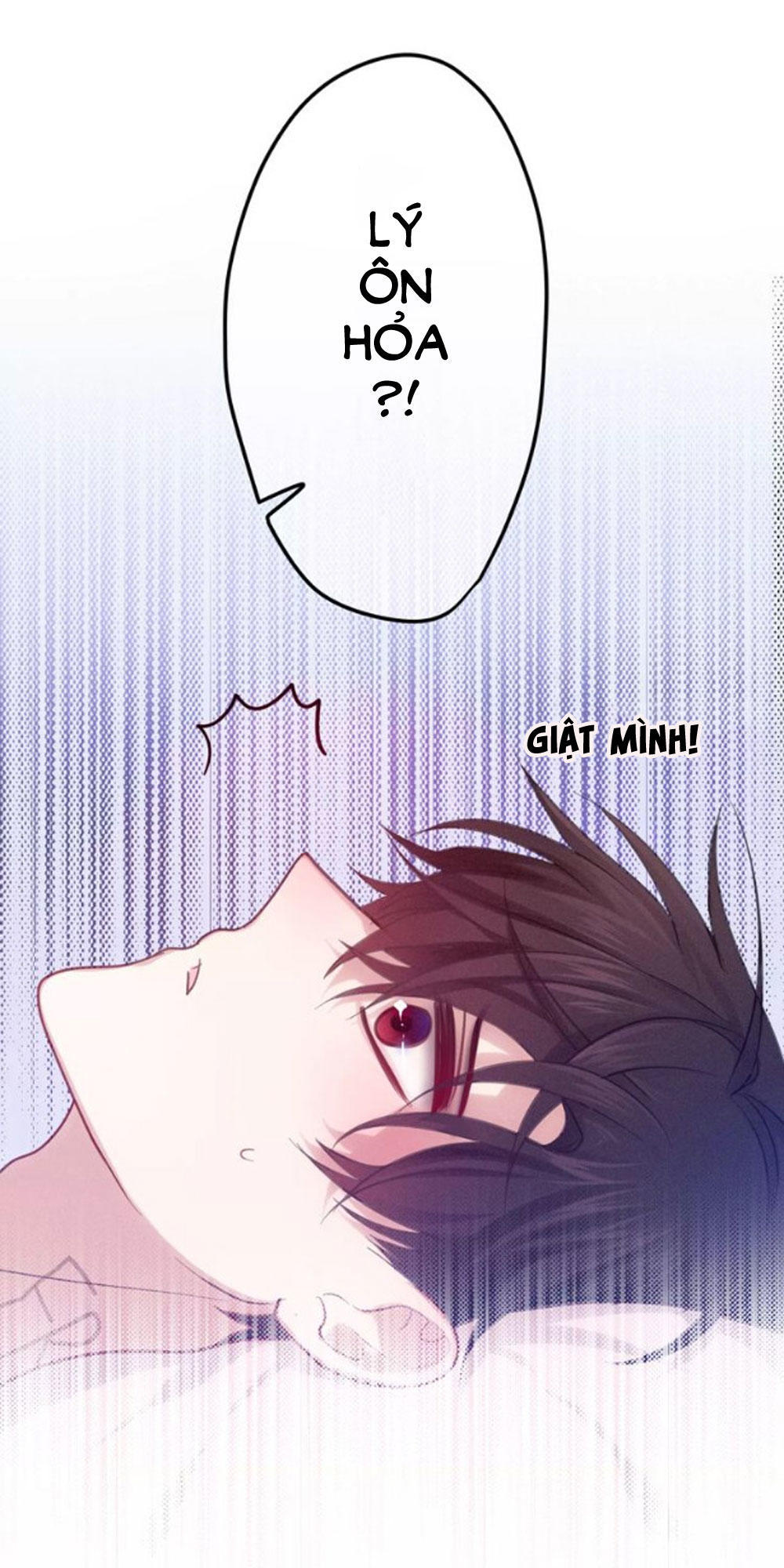 Tháng Sáu Kì Diệu Chap 33 - Next Chap 34