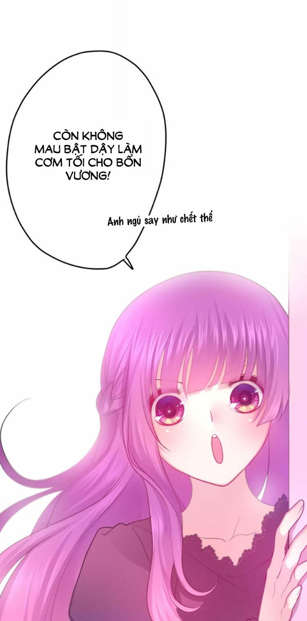 Tháng Sáu Kì Diệu Chap 33 - Next Chap 34