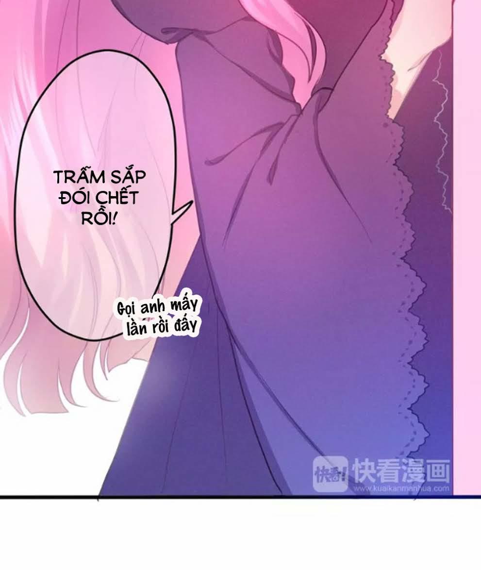 Tháng Sáu Kì Diệu Chap 33 - Next Chap 34
