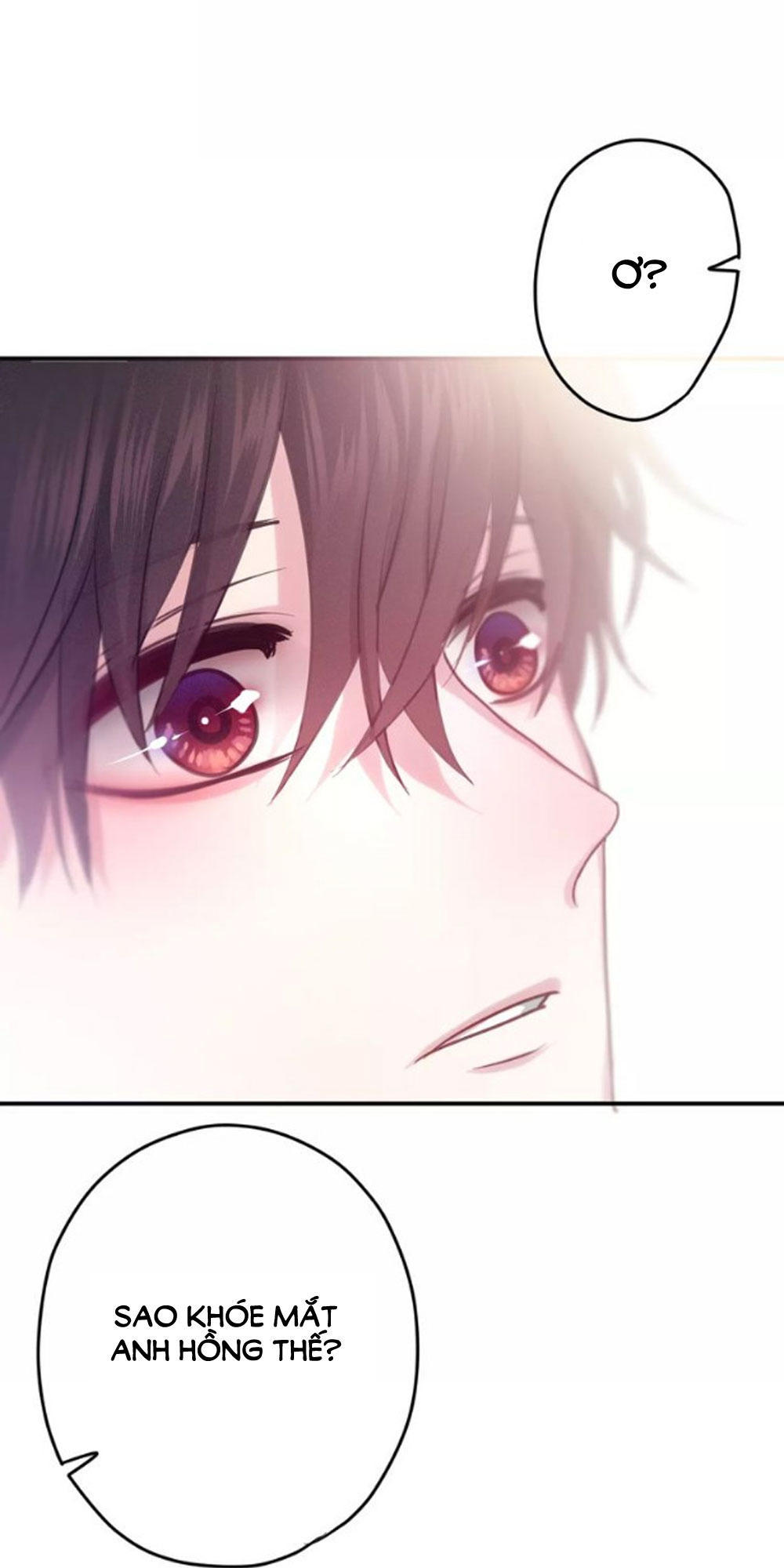 Tháng Sáu Kì Diệu Chap 33 - Next Chap 34
