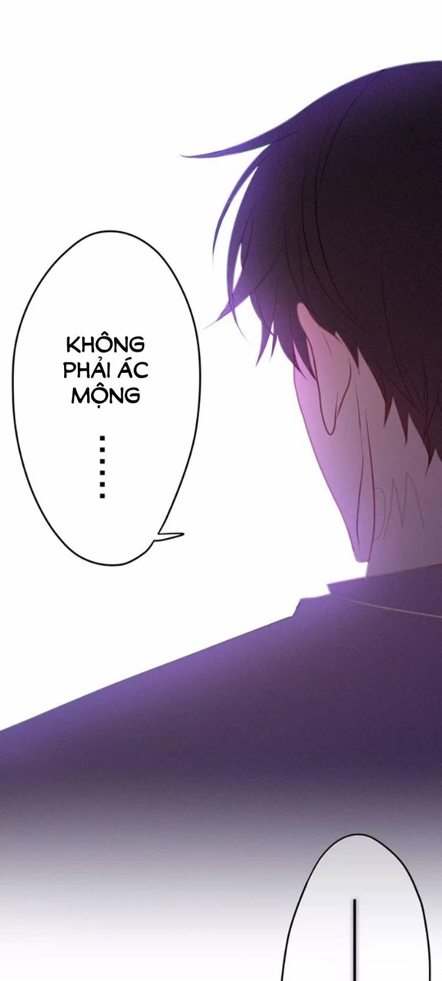 Tháng Sáu Kì Diệu Chap 33 - Next Chap 34