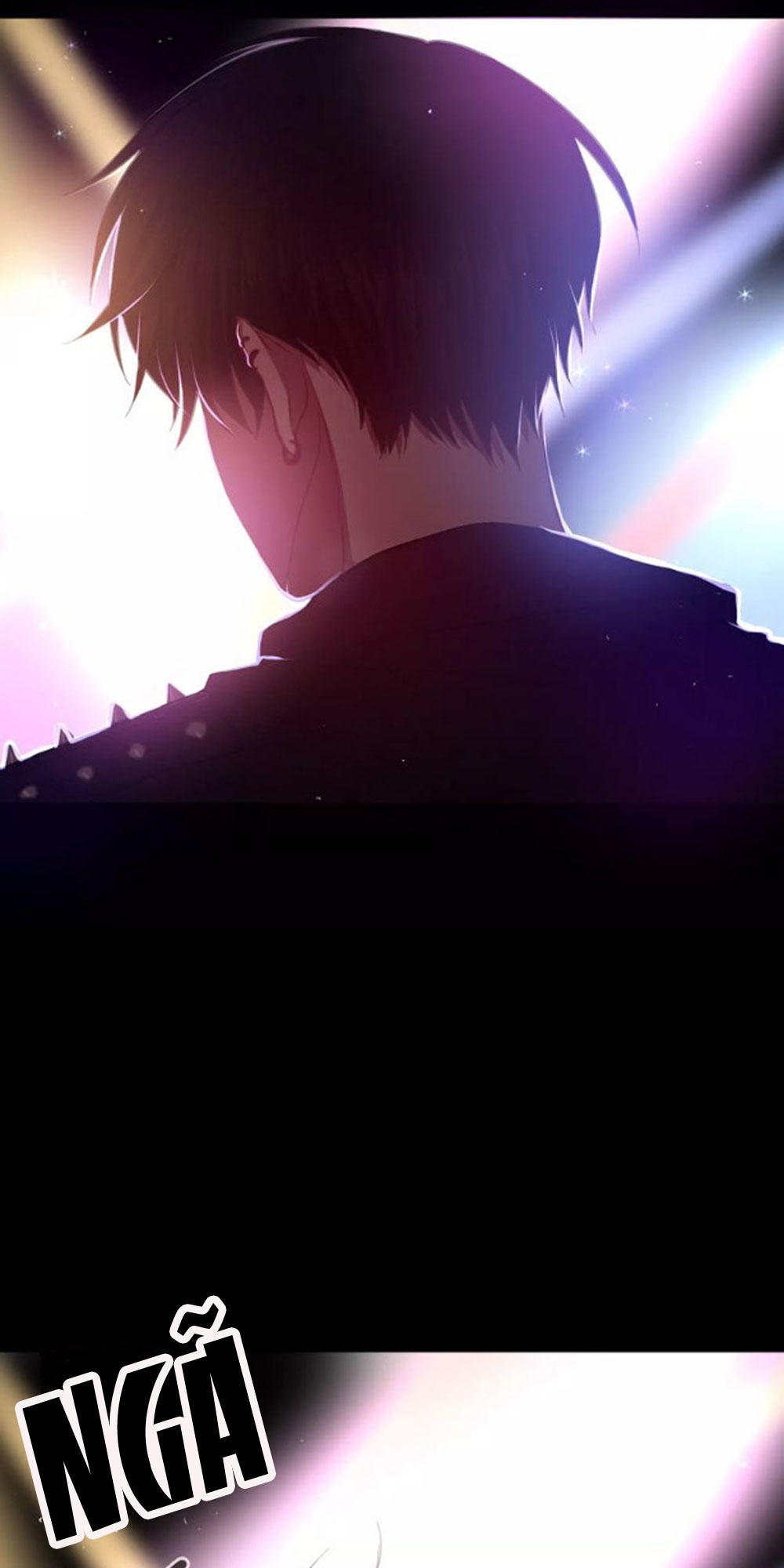 Tháng Sáu Kì Diệu Chap 33 - Next Chap 34