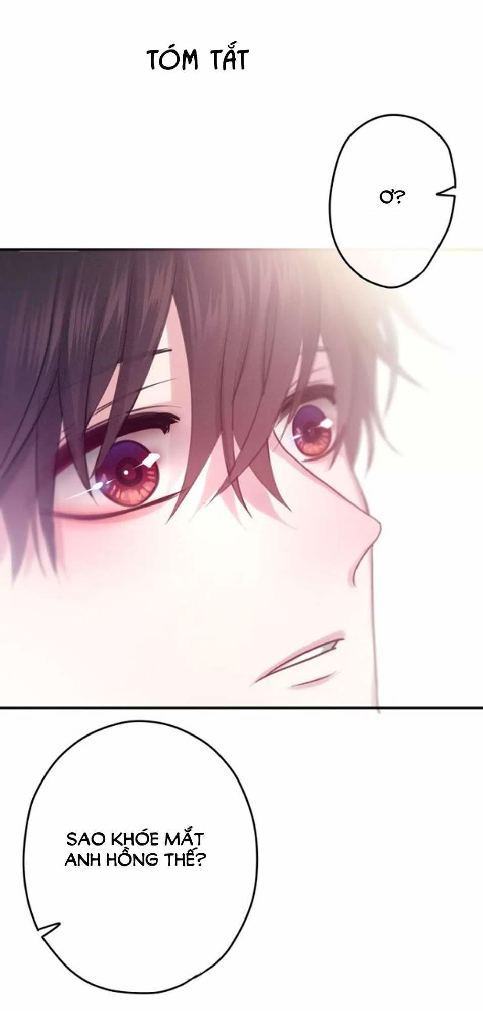 Tháng Sáu Kì Diệu Chap 34 - Next Chap 35