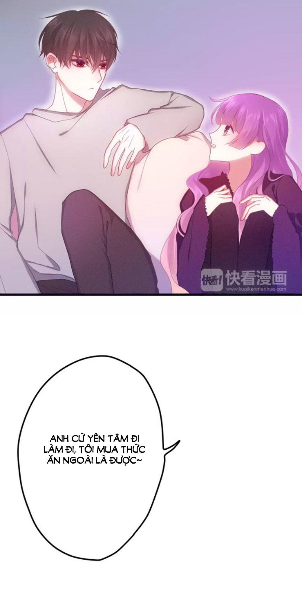 Tháng Sáu Kì Diệu Chap 34 - Next Chap 35