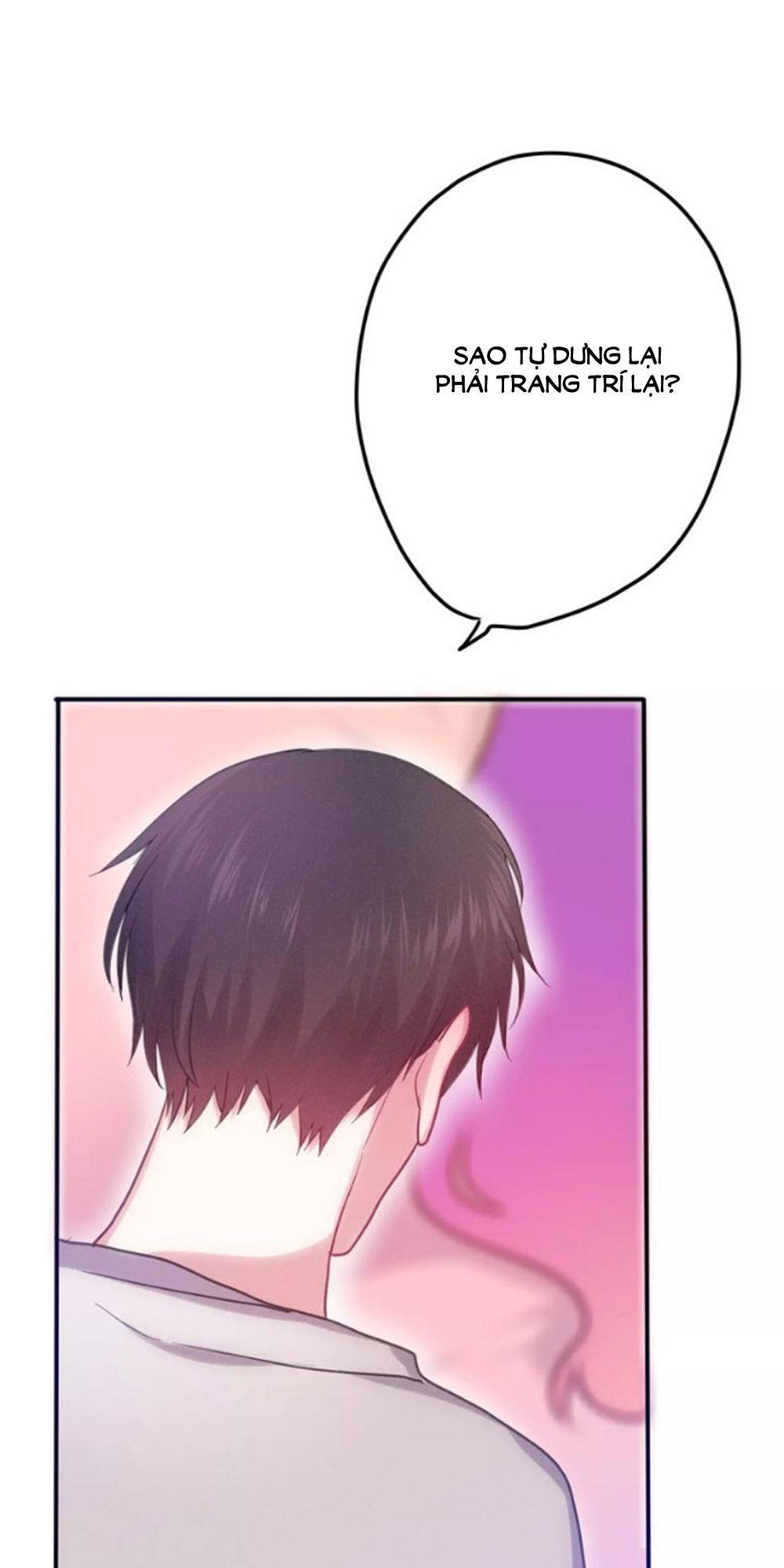 Tháng Sáu Kì Diệu Chap 34 - Next Chap 35