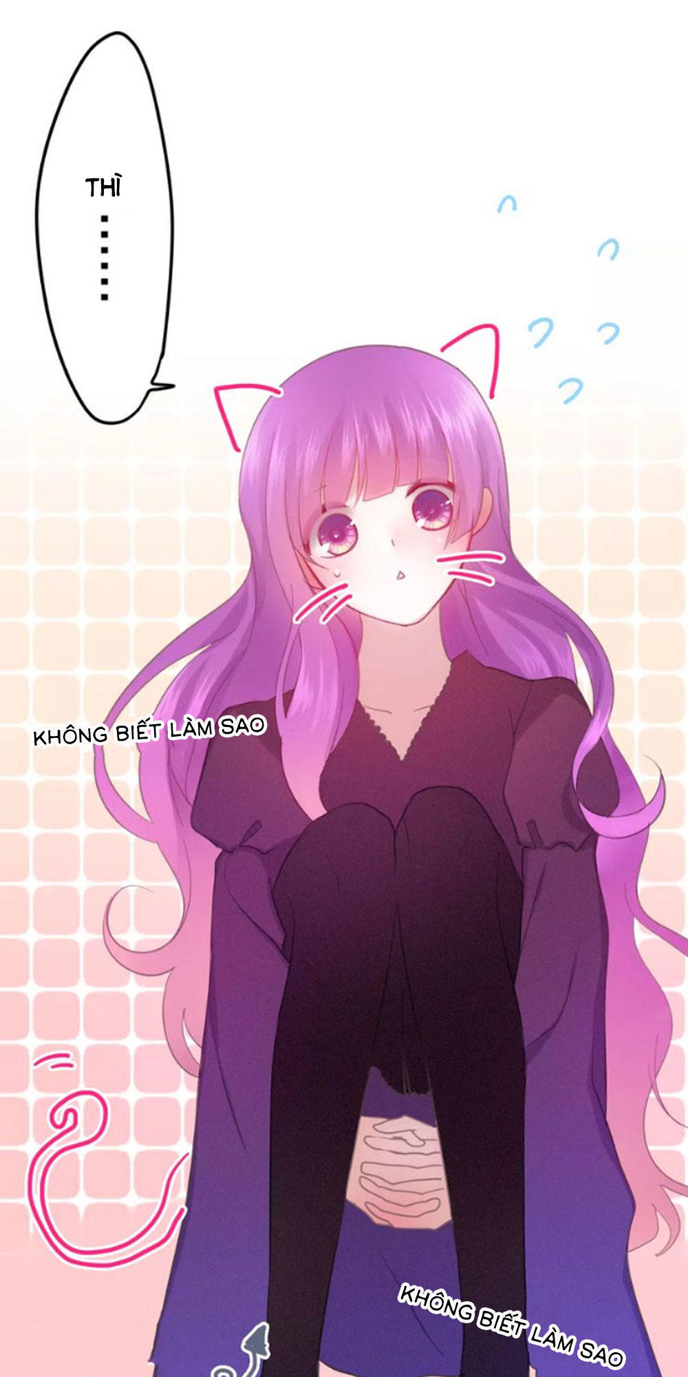 Tháng Sáu Kì Diệu Chap 34 - Next Chap 35