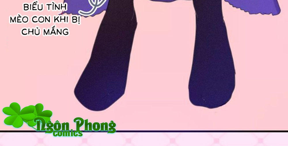 Tháng Sáu Kì Diệu Chap 34 - Next Chap 35