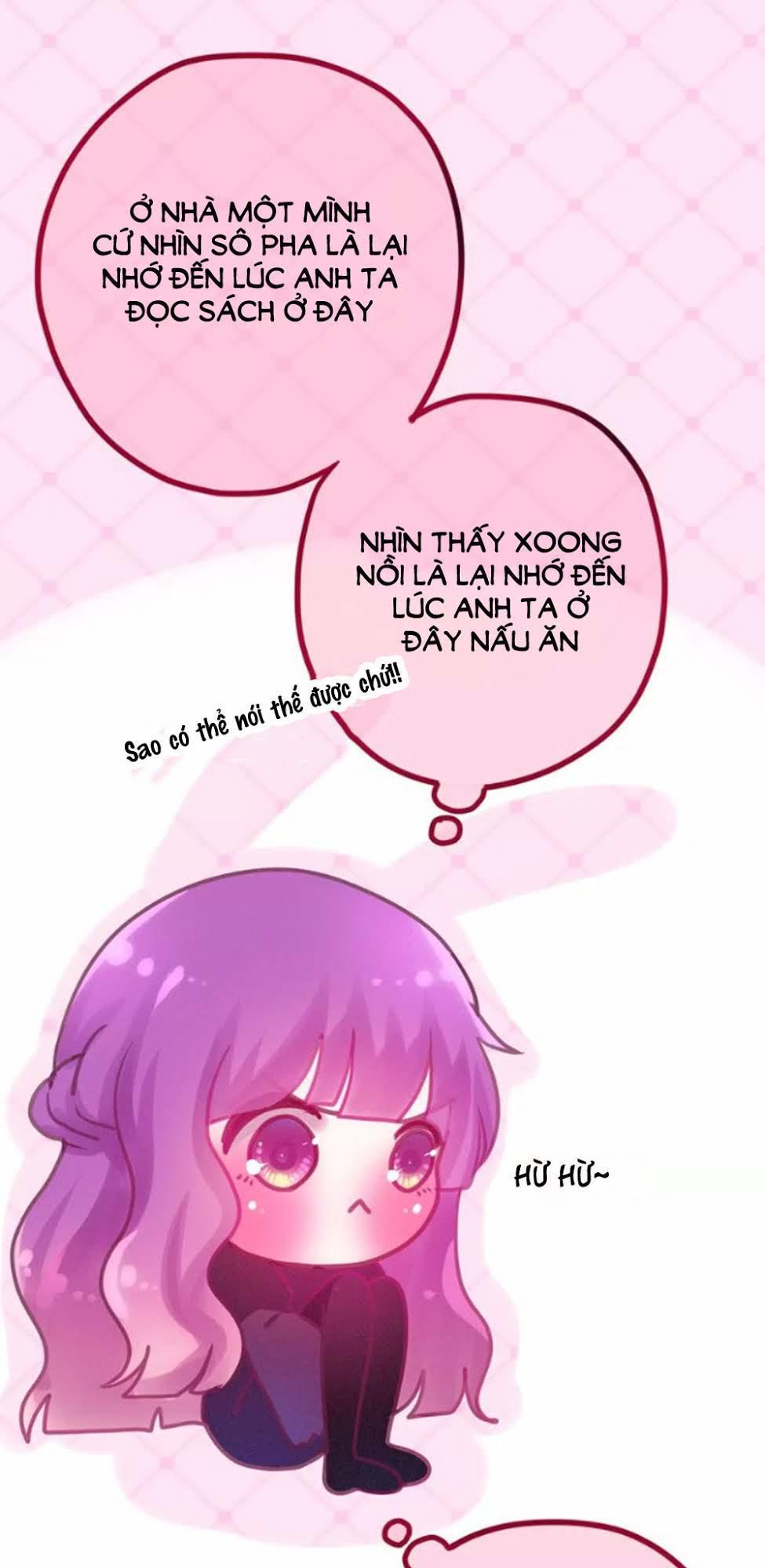Tháng Sáu Kì Diệu Chap 34 - Next Chap 35
